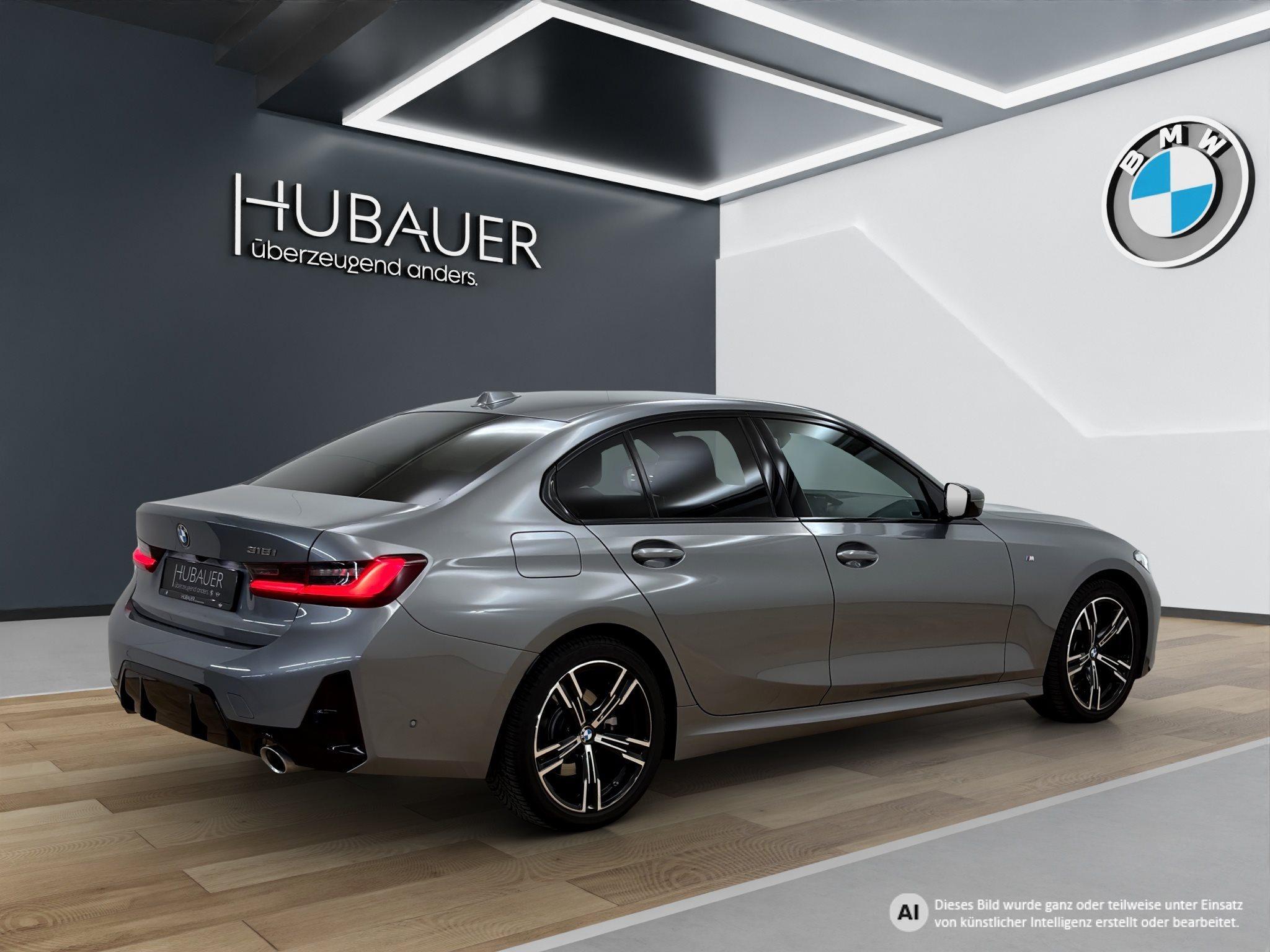 BMW 3er – Bild 5