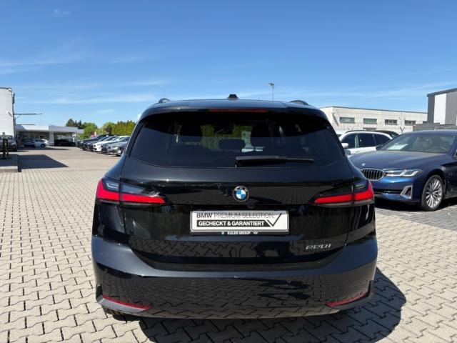 BMW 2er Active Tourer – Bild 4