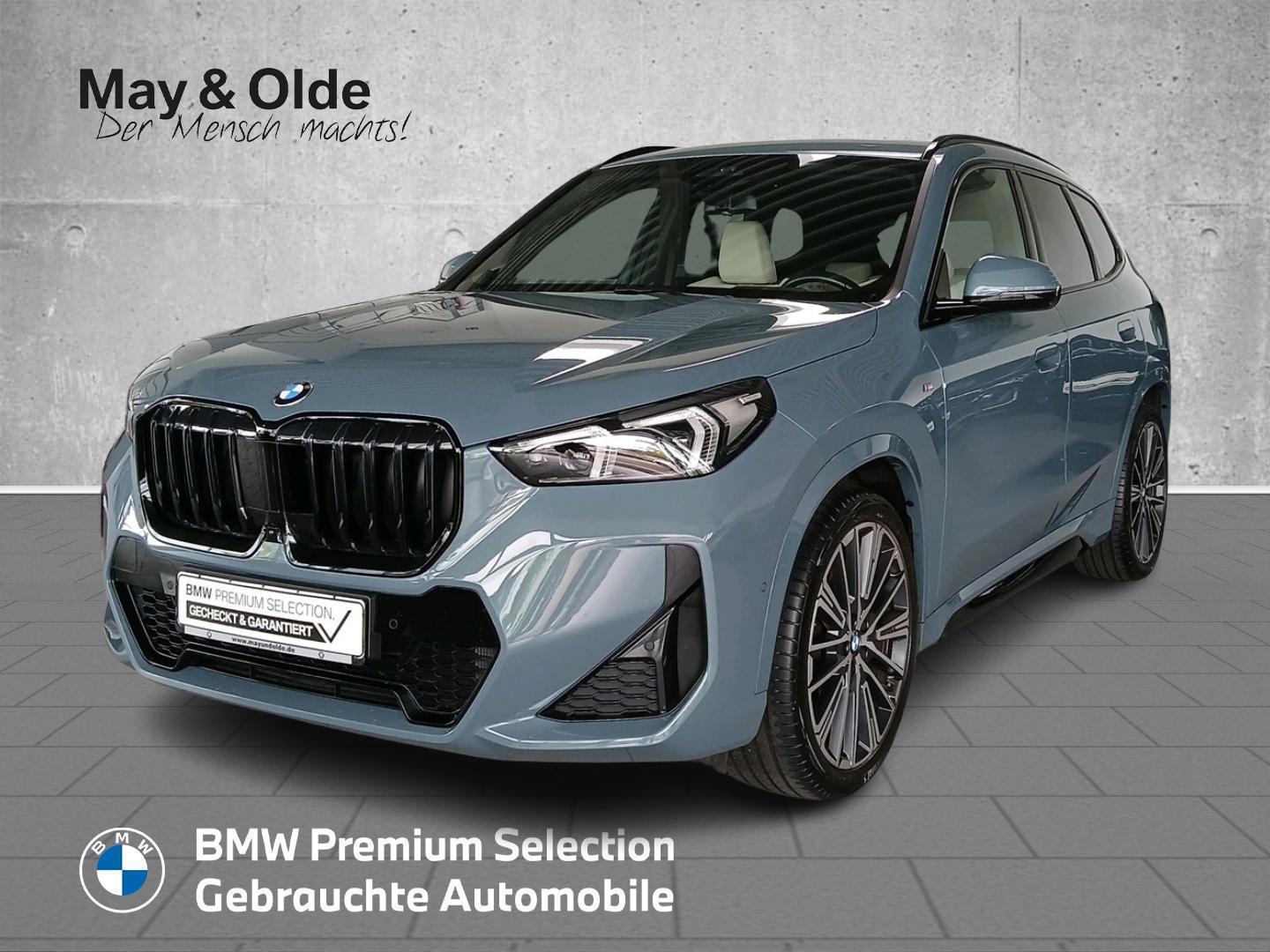 BMW X1 – Bild 8