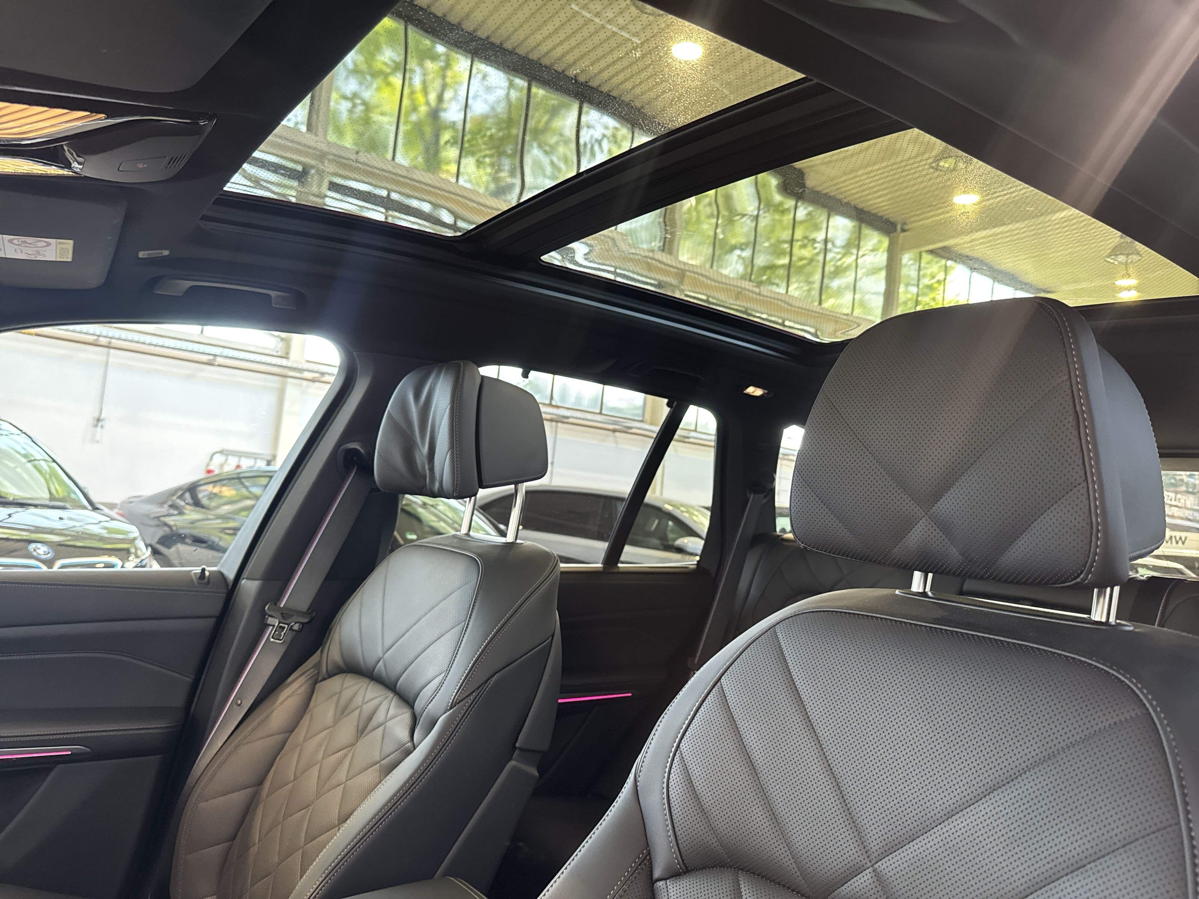BMW X5 – Bild 13