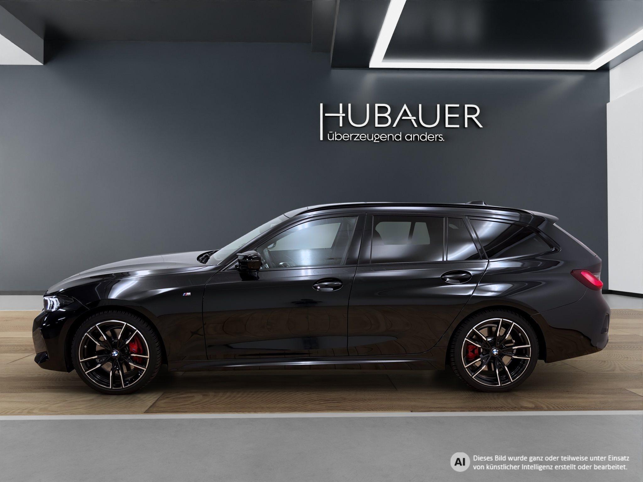 BMW 3er Touring – Bild 19
