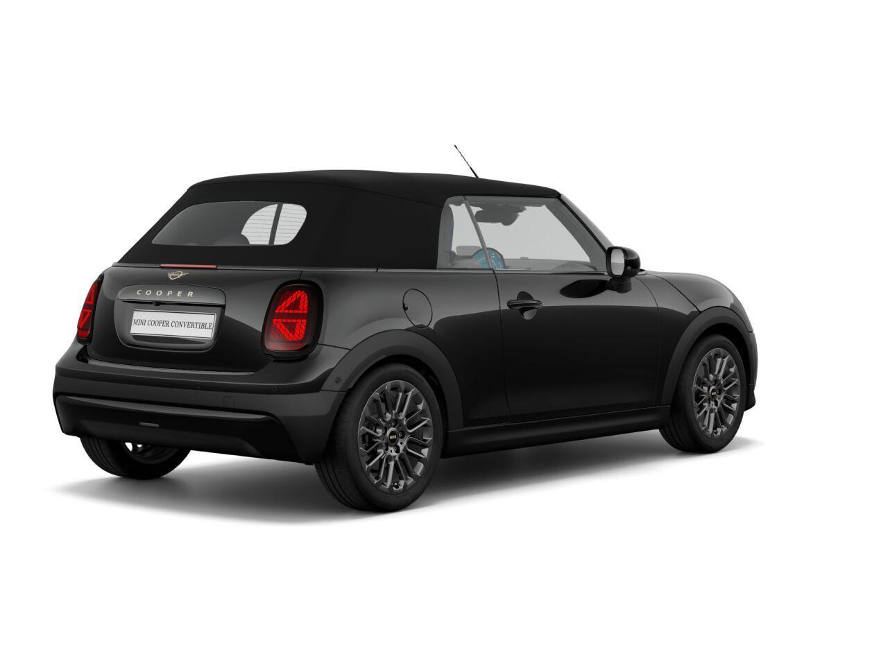 MINI Cabrio – Bild 8
