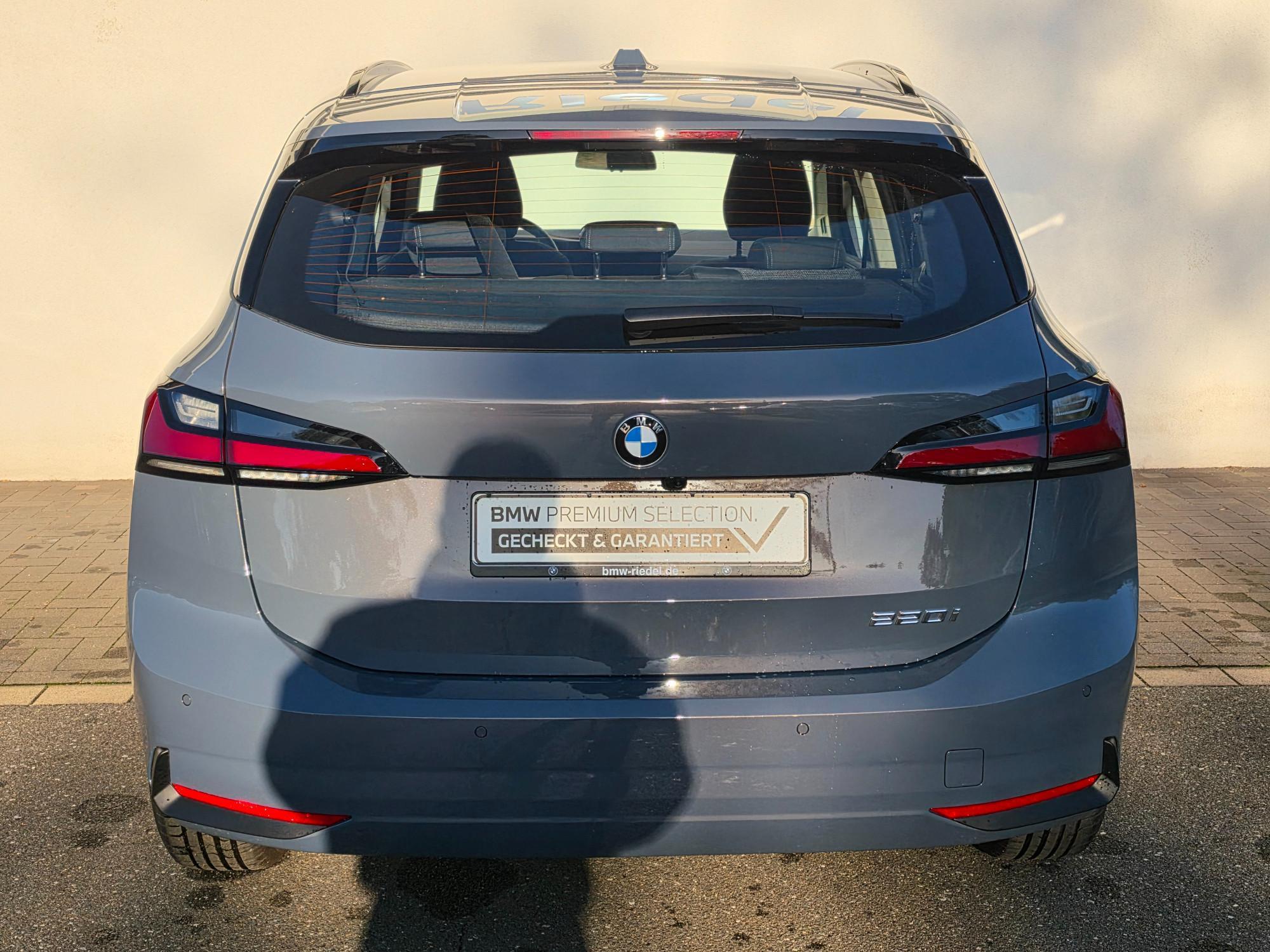BMW 2er Active Tourer – Bild 25