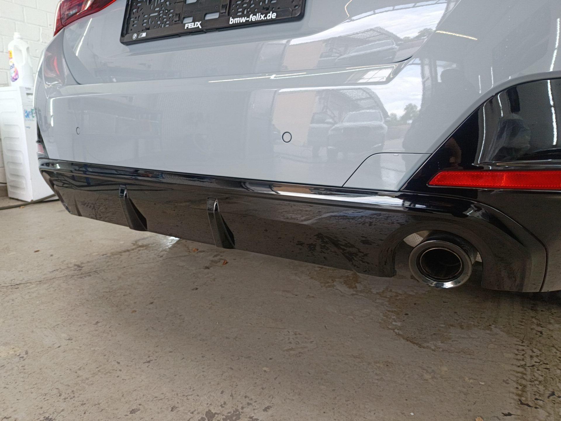 BMW 4er Gran Coupé – Bild 13