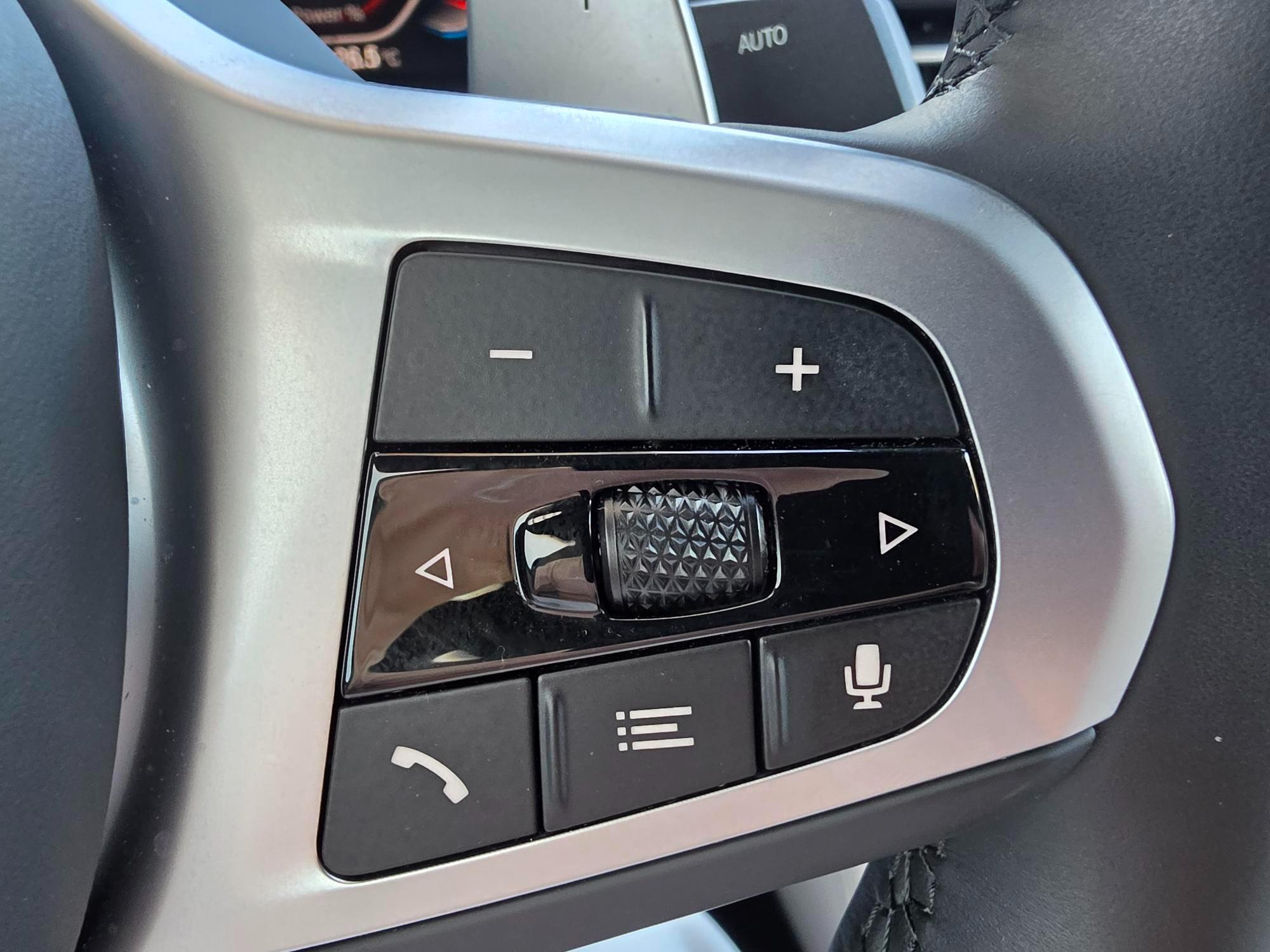 BMW X4 – Bild 29