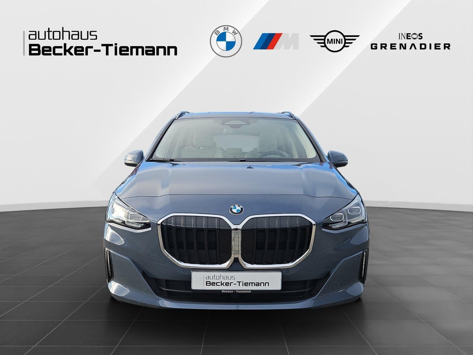 BMW 2er Active Tourer – Bild 5