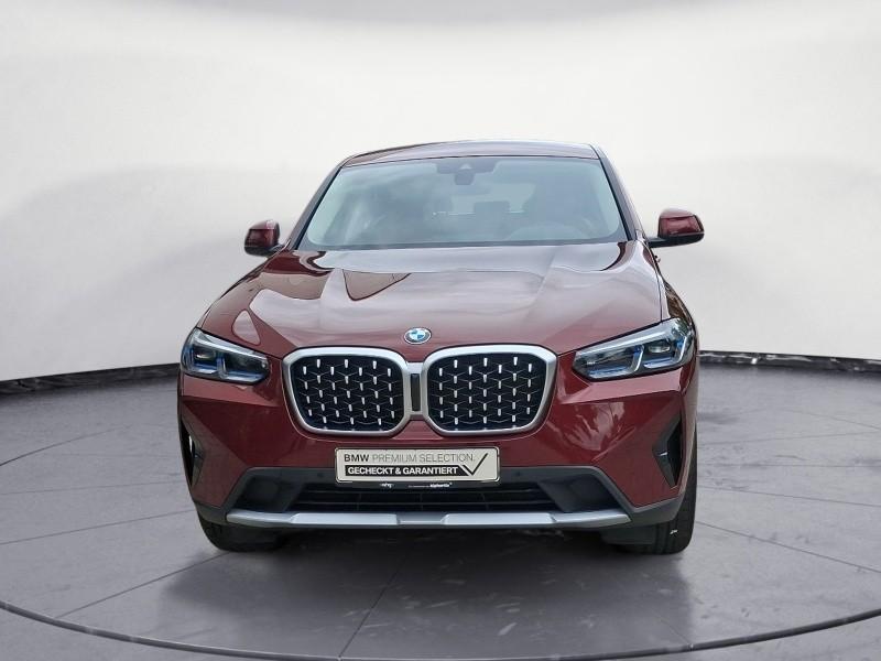 BMW X4 – Bild 10