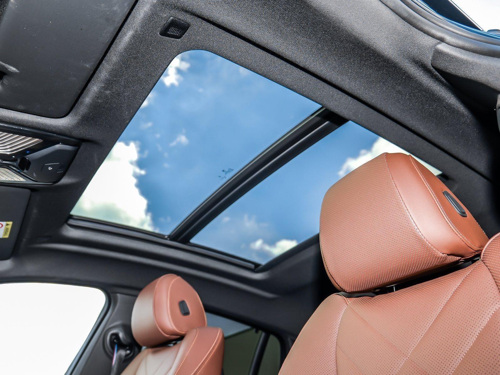 BMW X6 – Bild 7