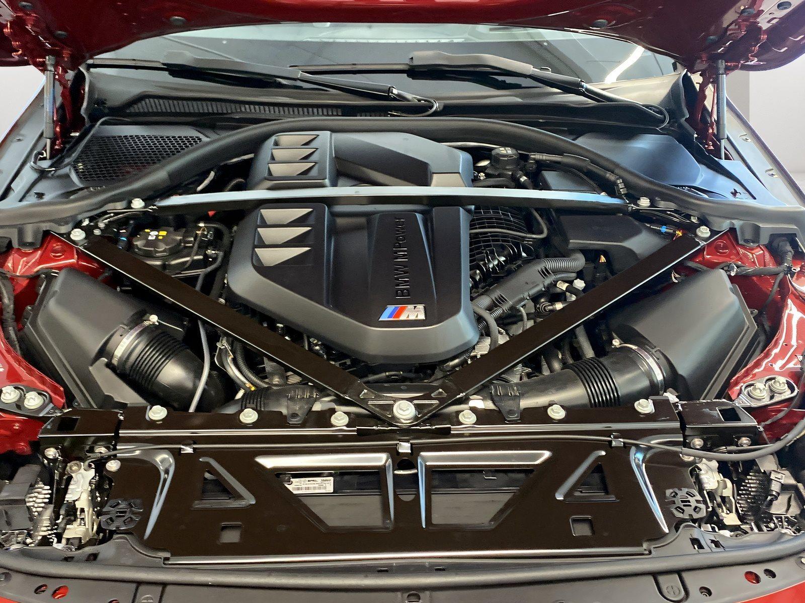 BMW M2 Coupé – Bild 22