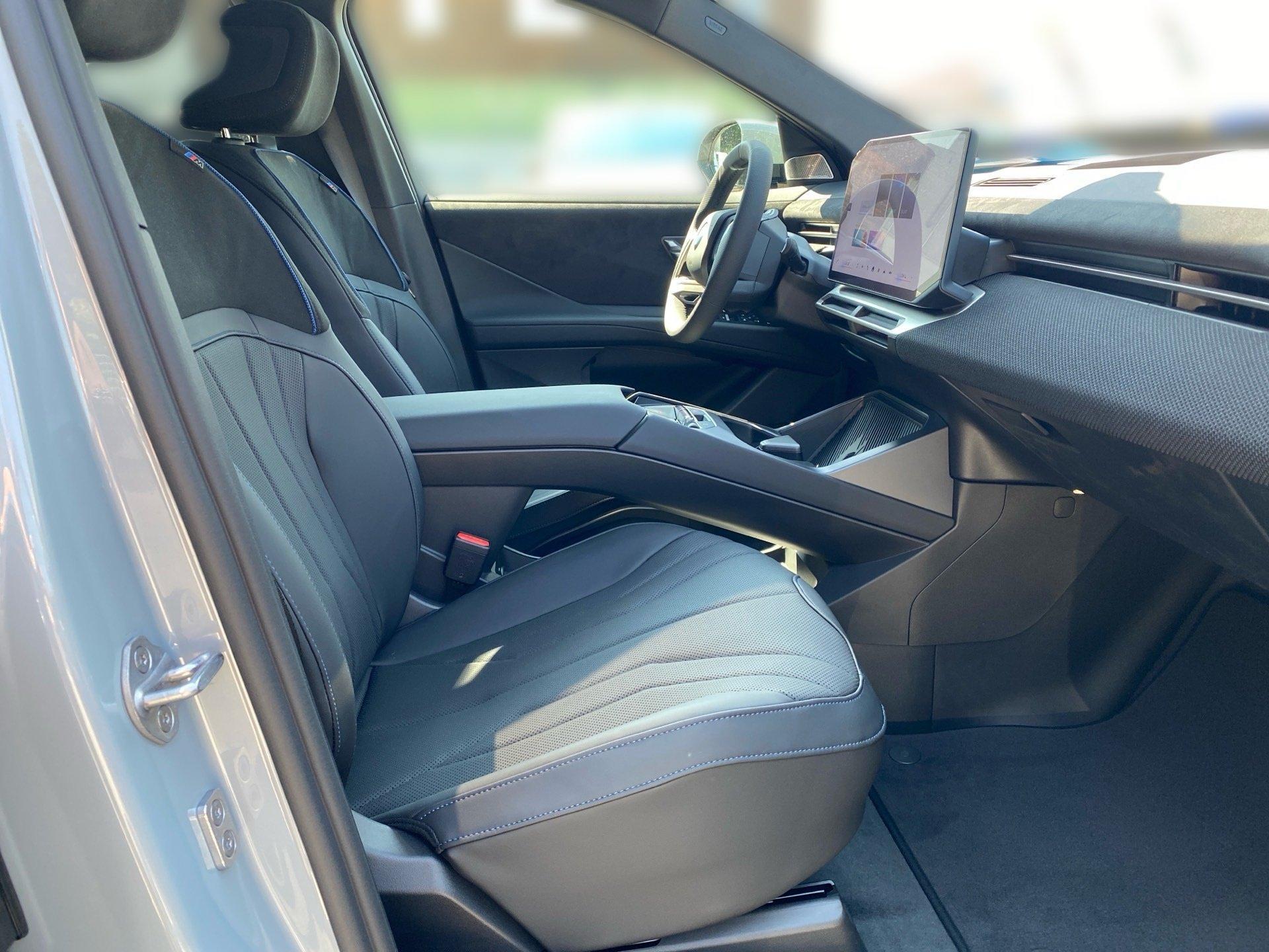 BMW iX3 – Bild 3