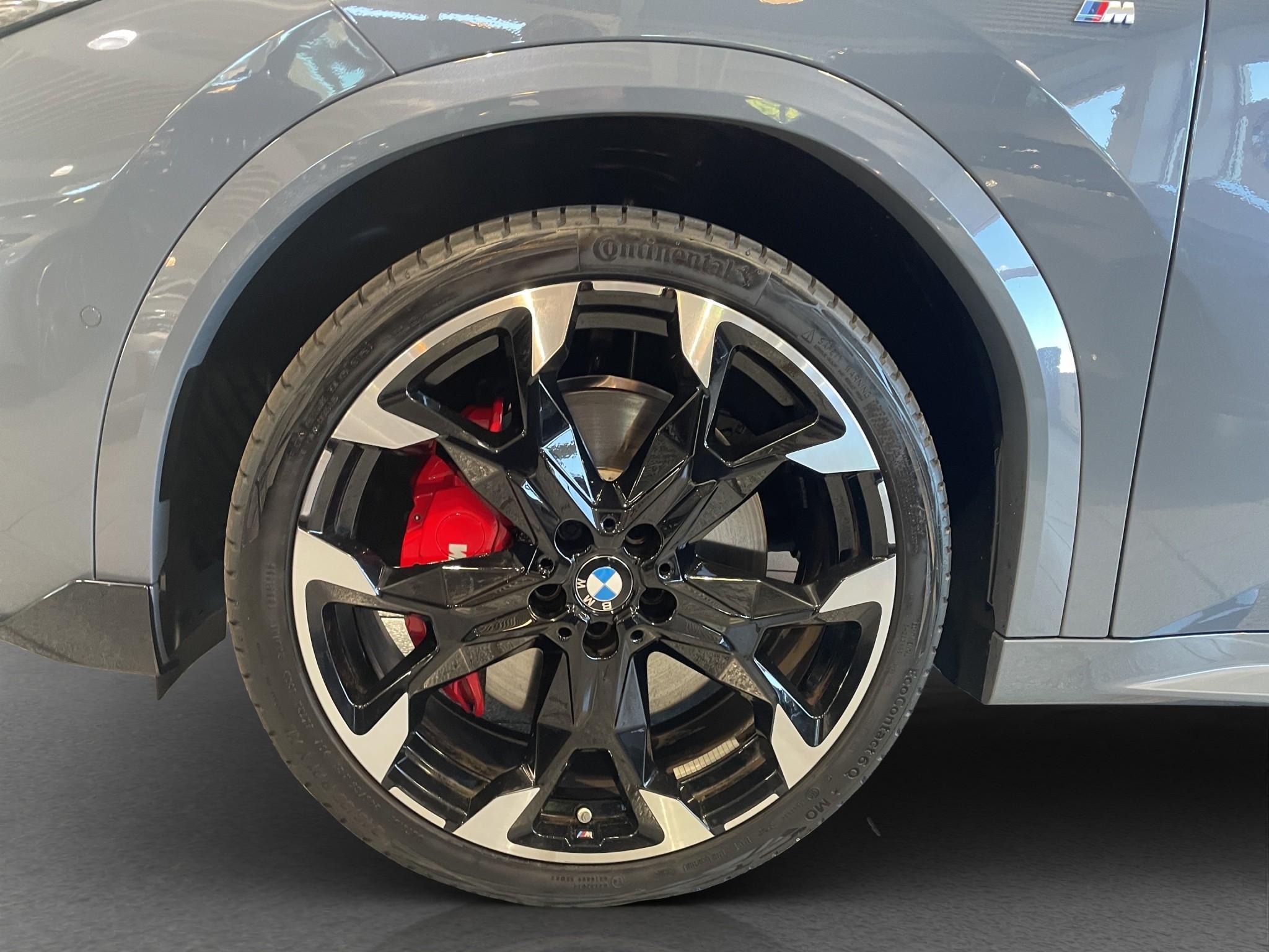 BMW X2 – Bild 10