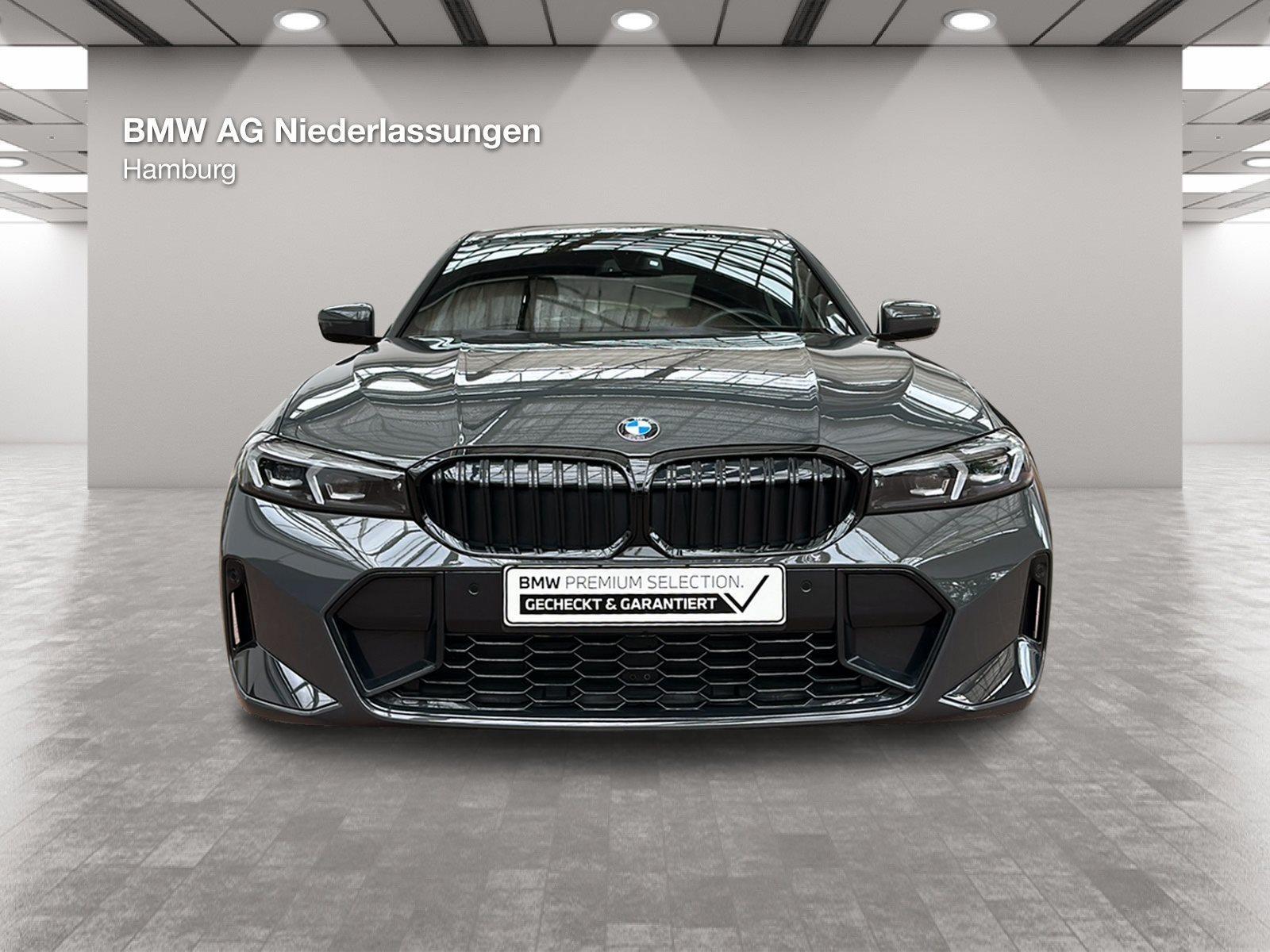 BMW 3er – Bild 7