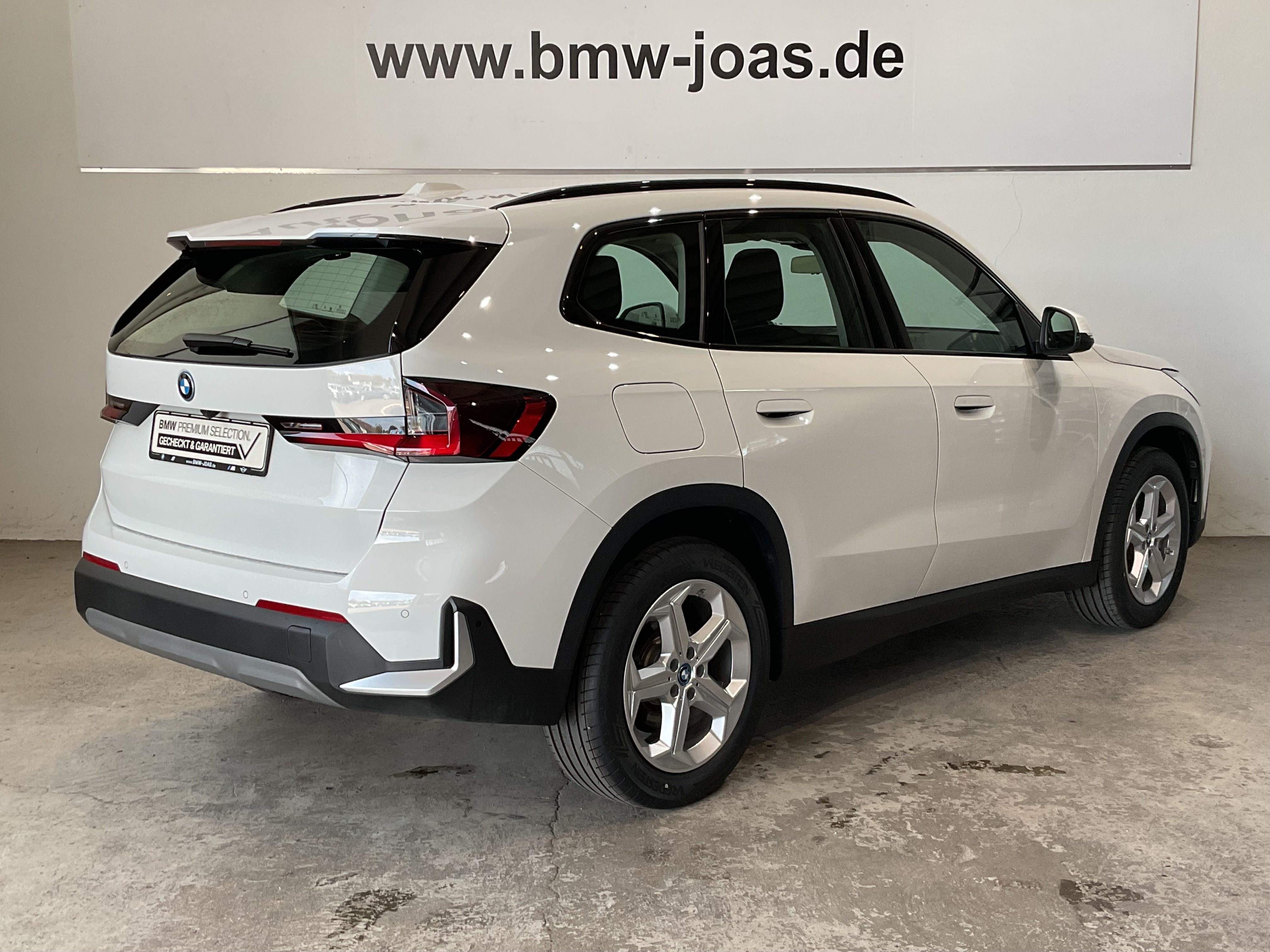BMW X1 – Bild 13