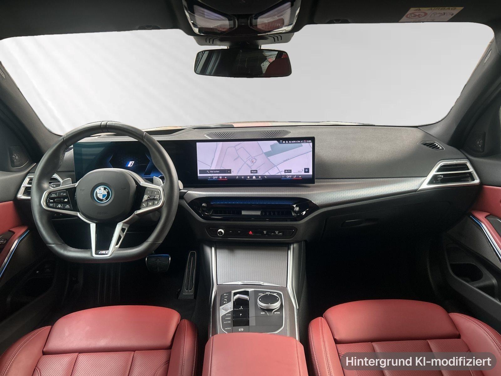 BMW 3er – Bild 35