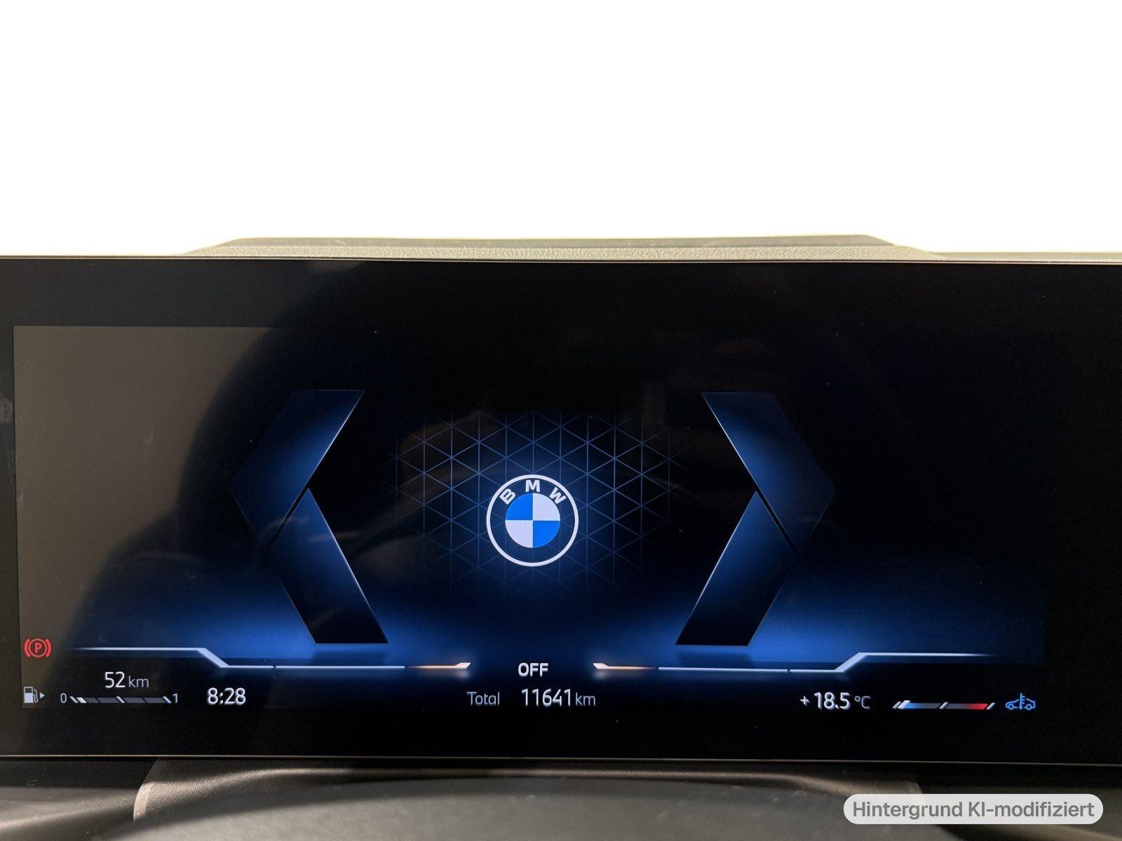 BMW 3er Touring – Bild 15