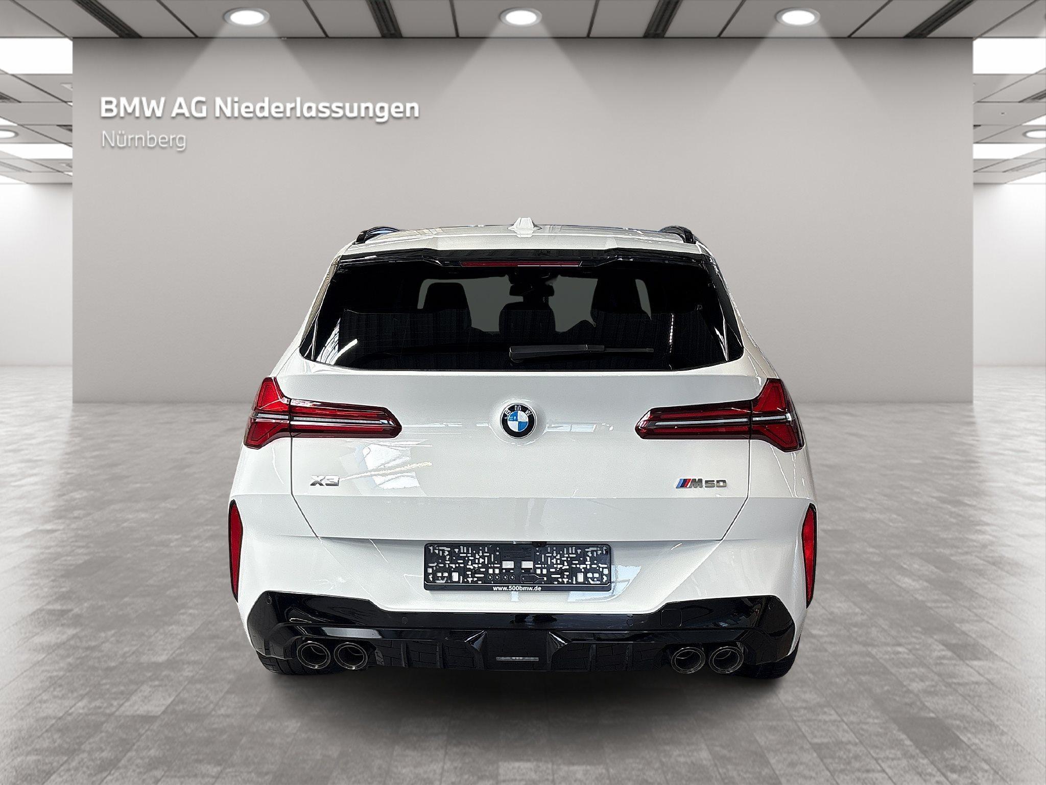 BMW X3 – Bild 4