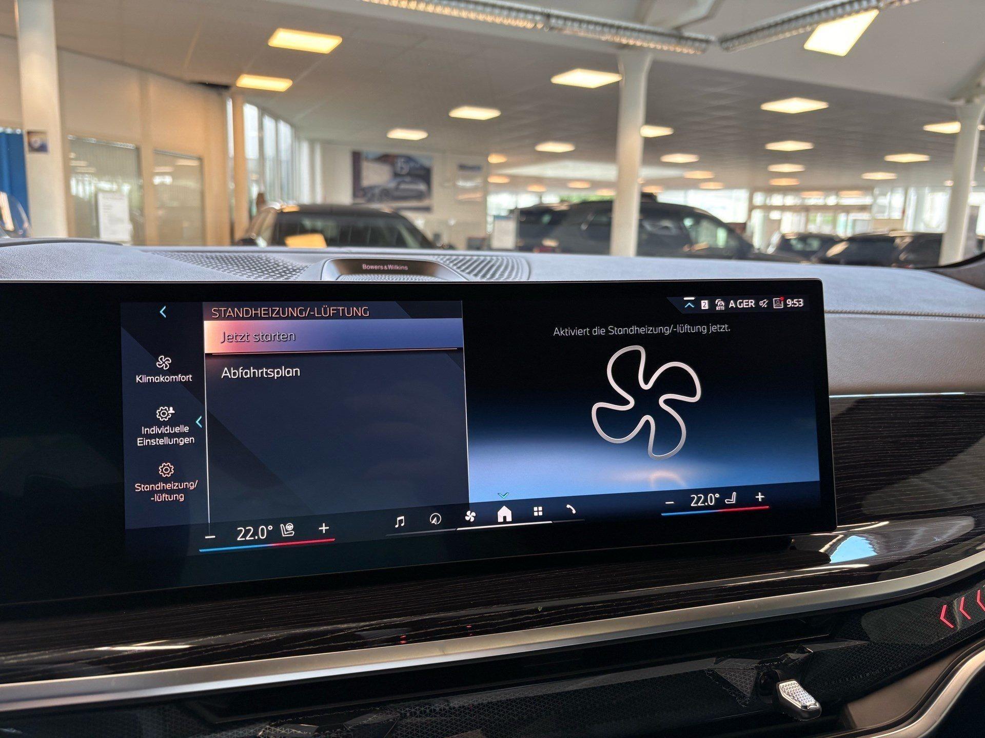 BMW X7 – Bild 17