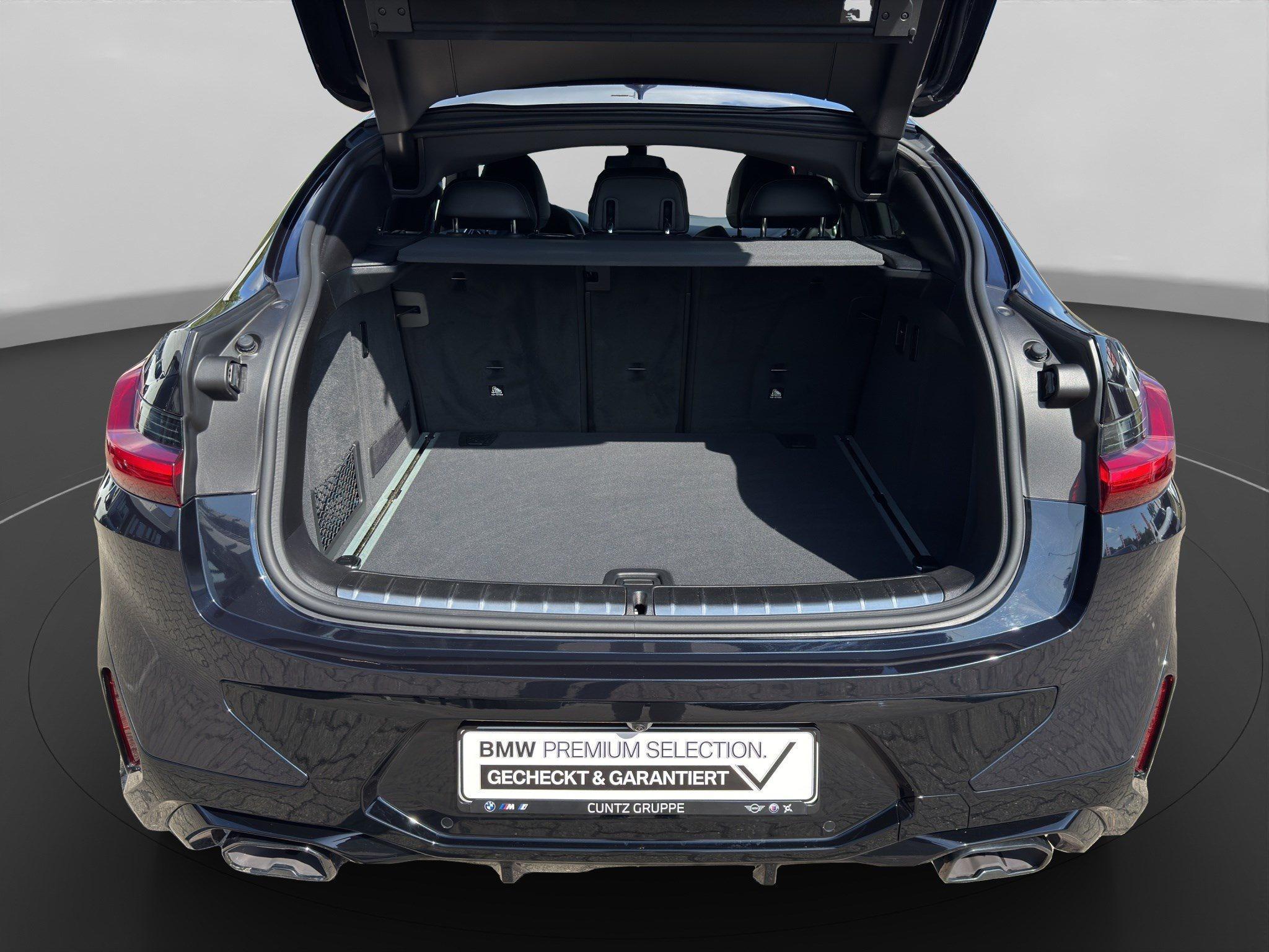 BMW X4 – Bild 29