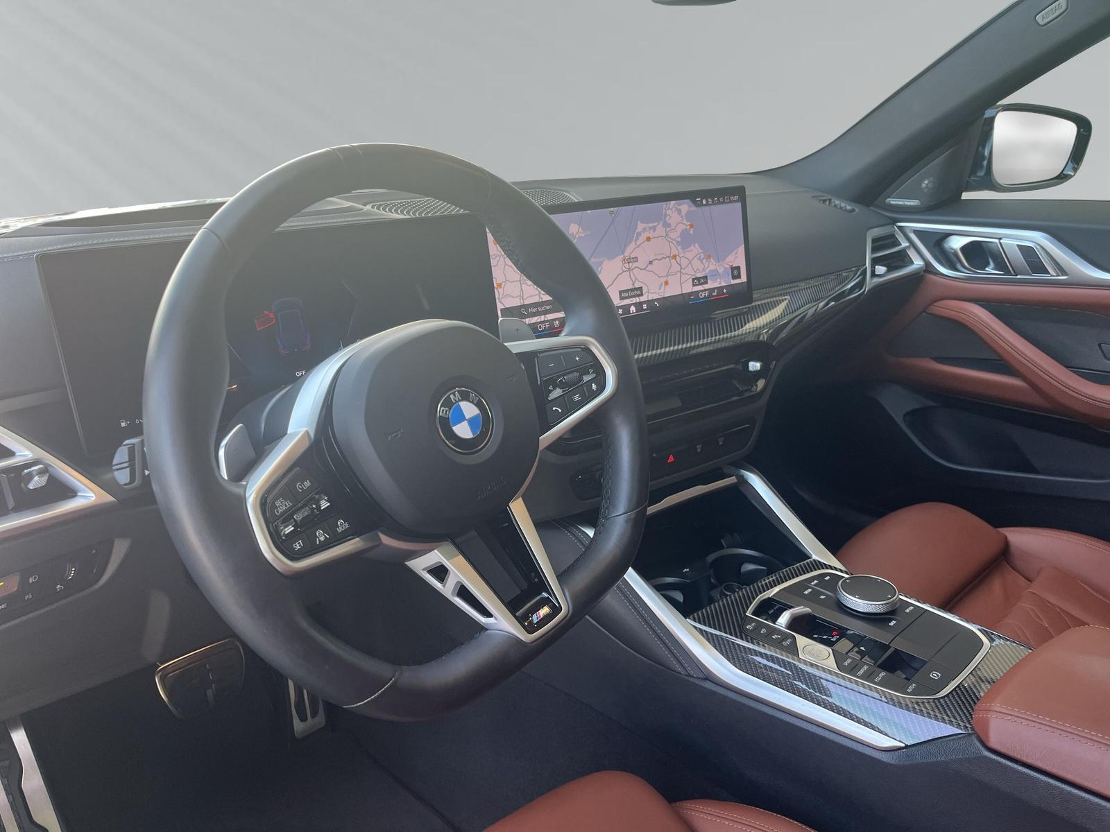 BMW 4er Gran Coupé – Bild 31