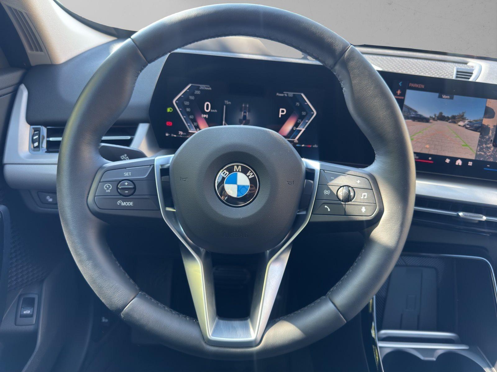 BMW X1 – Bild 15