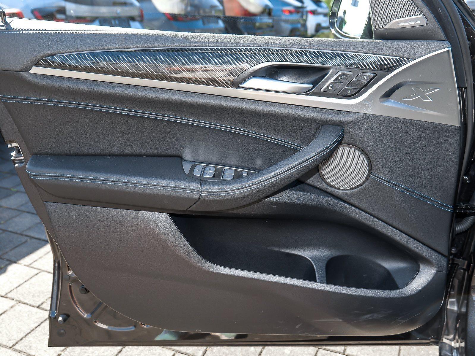 BMW X4 – Bild 13