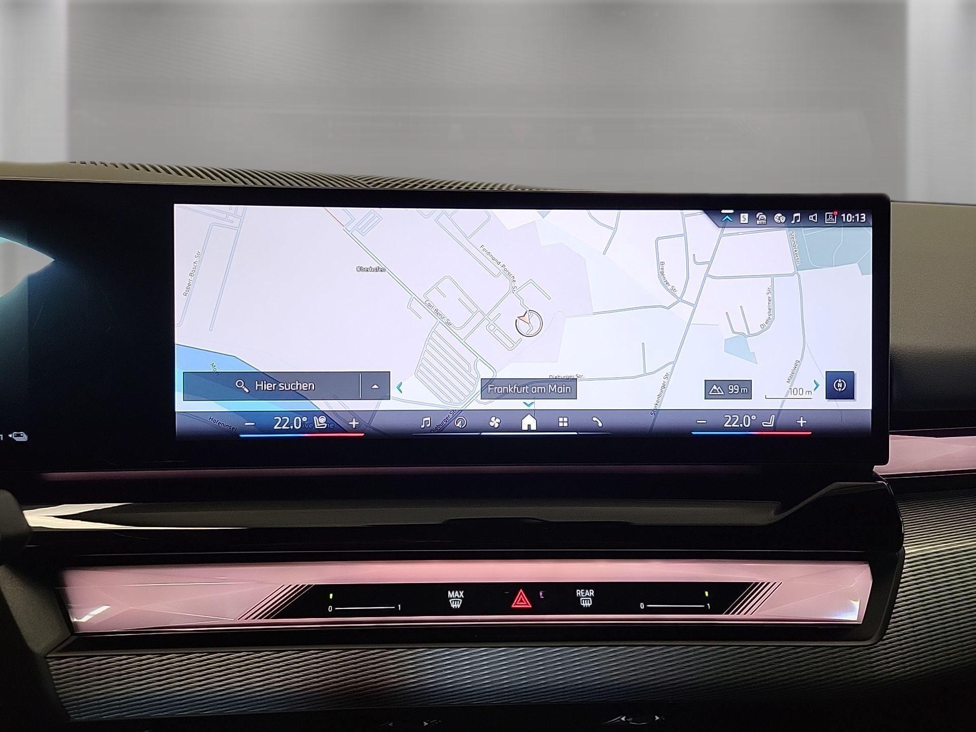 BMW 5er Touring – Bild 7