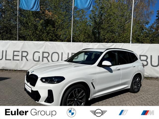 BMW X3 – Bild 7