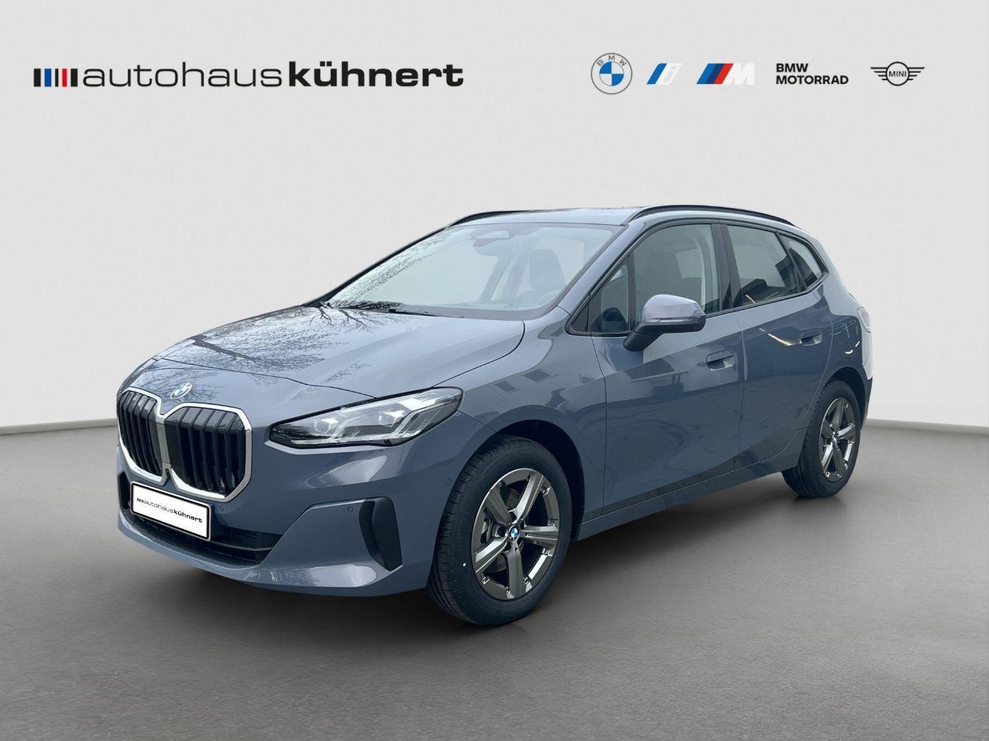 BMW 2er Active Tourer – Bild 2