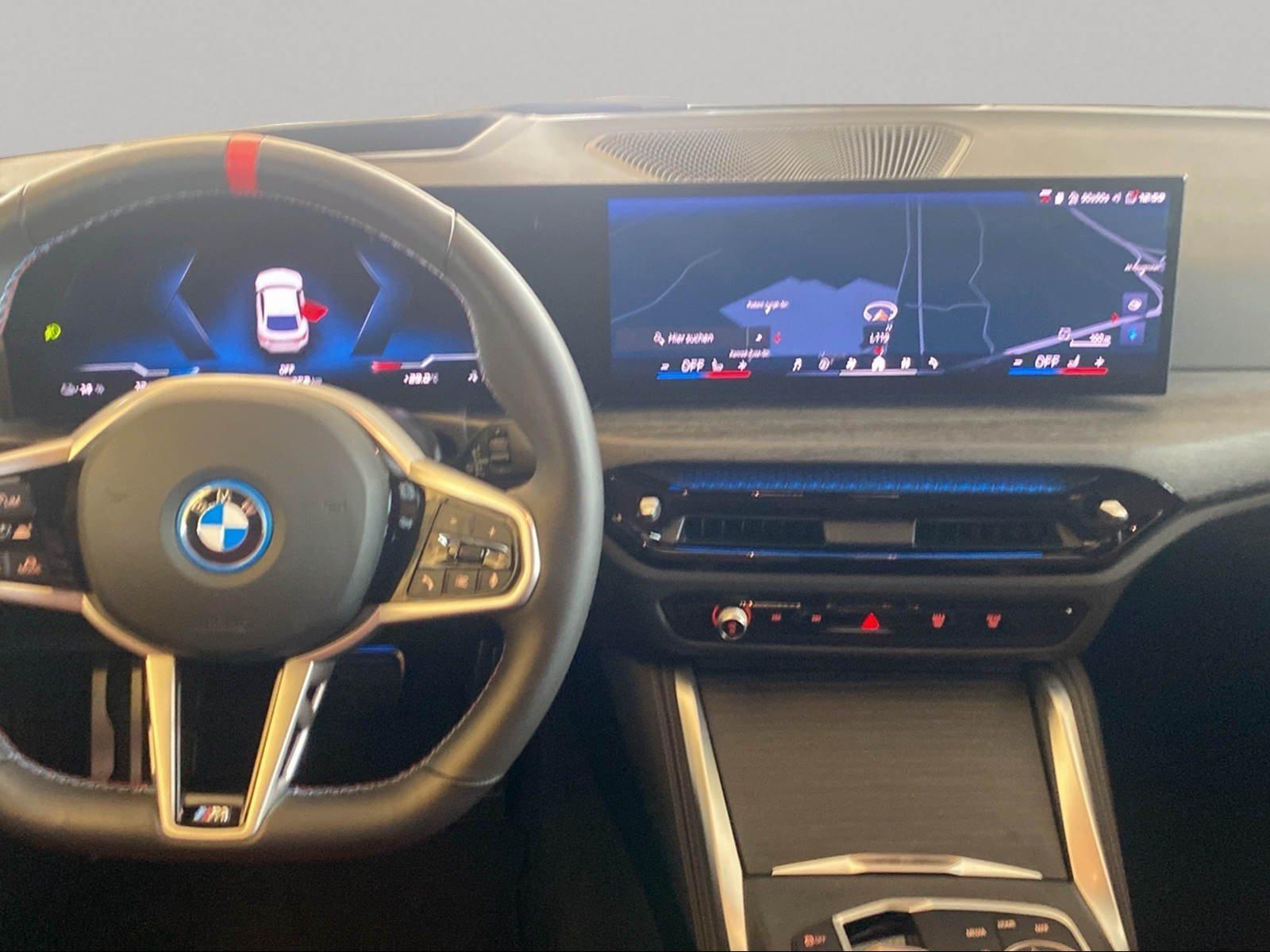 BMW 4er Gran Coupé – Bild 13