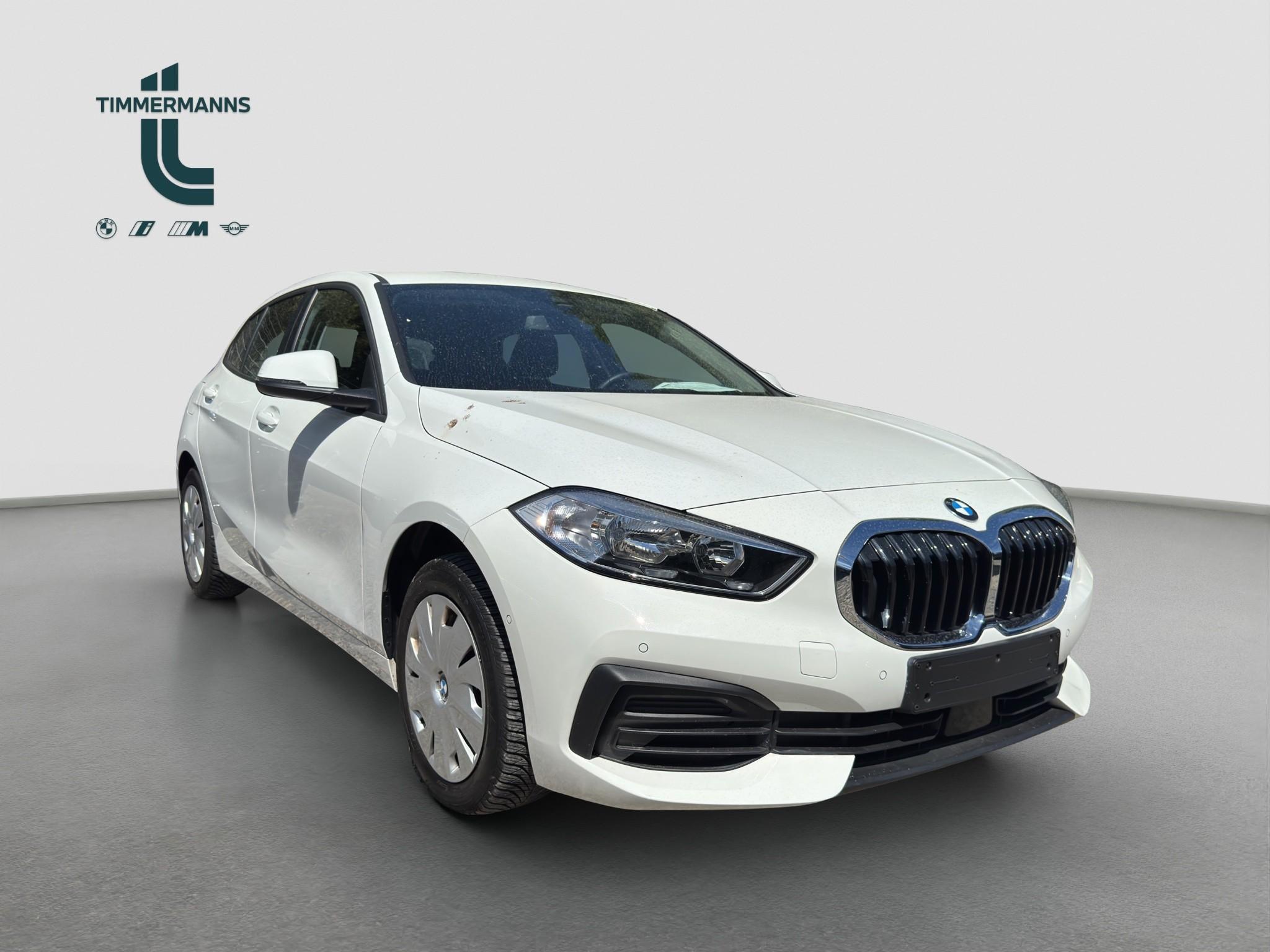 BMW 1er