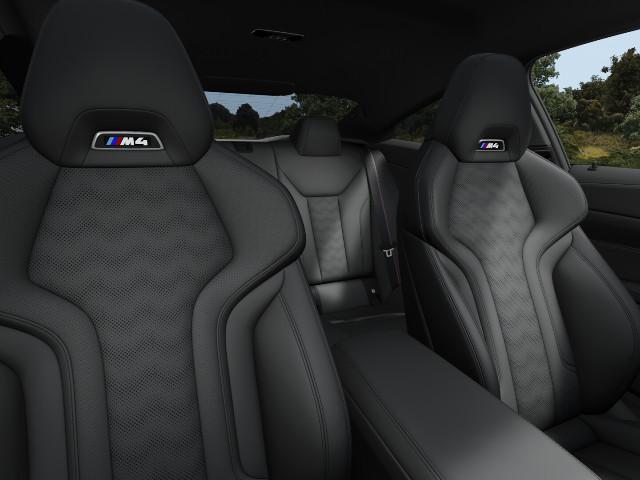 BMW M4 Coupé – Bild 5