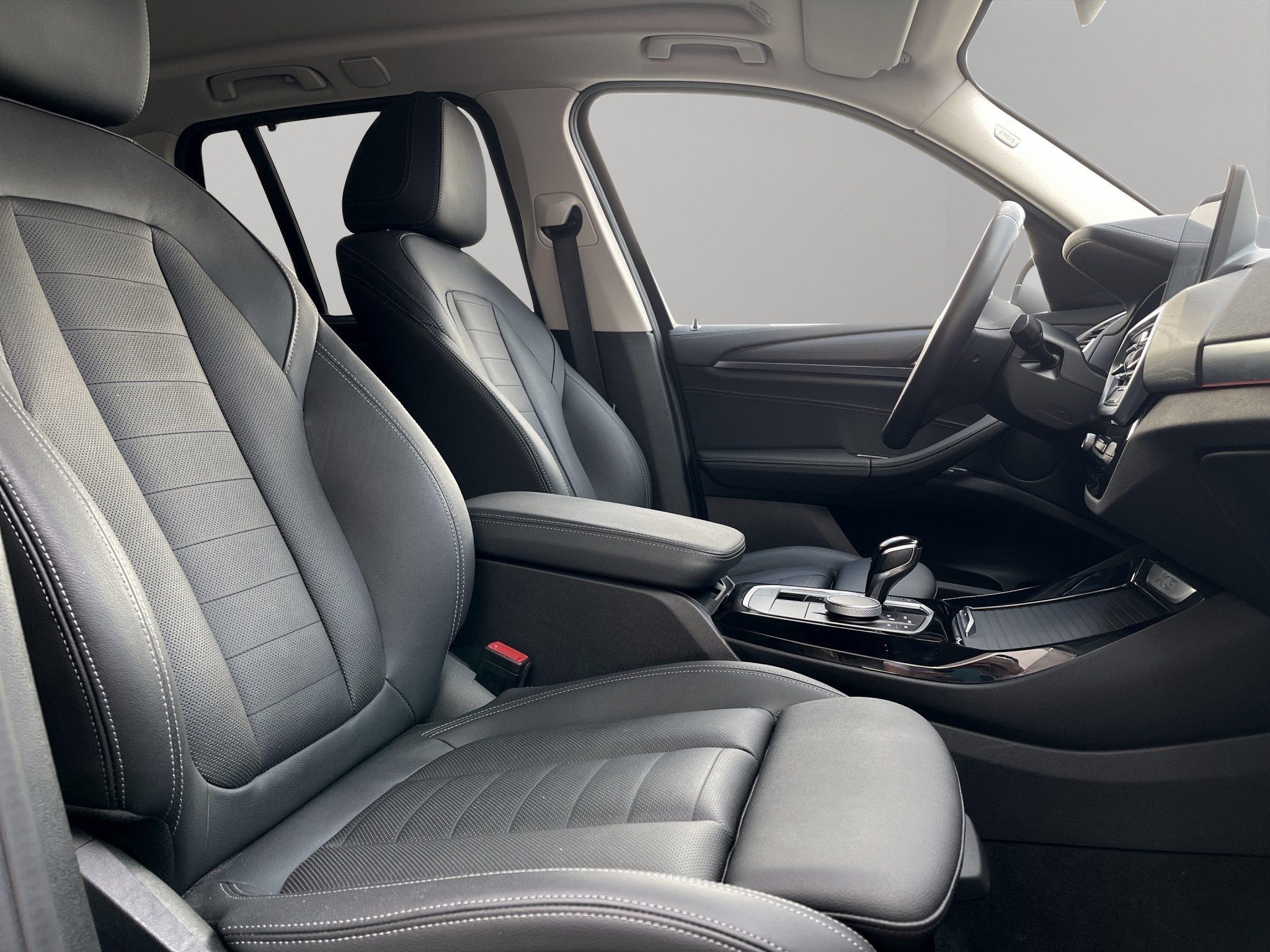 BMW X3 – Bild 14