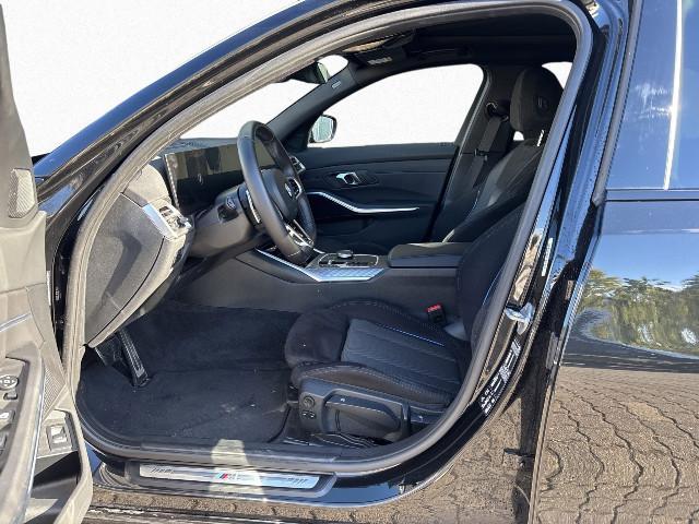 BMW 3er Touring – Bild 12