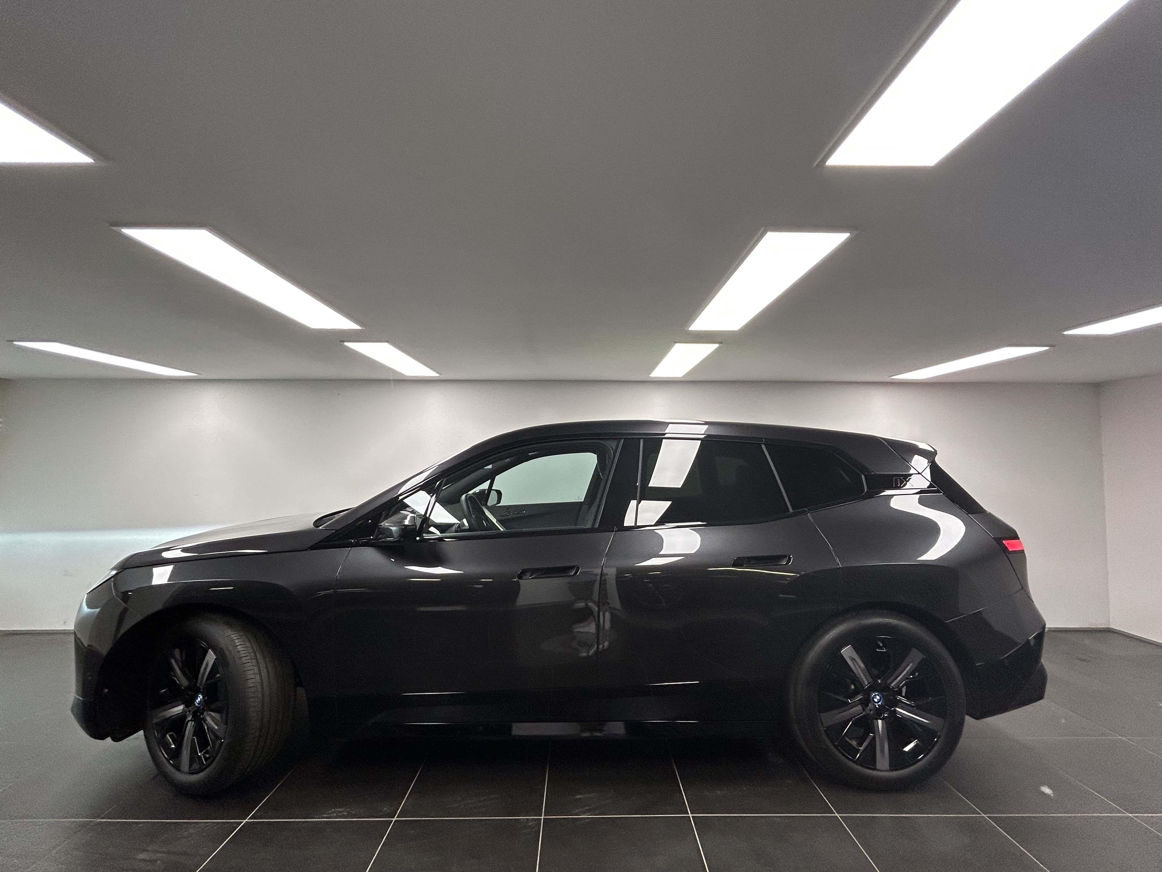 BMW iX – Bild 3