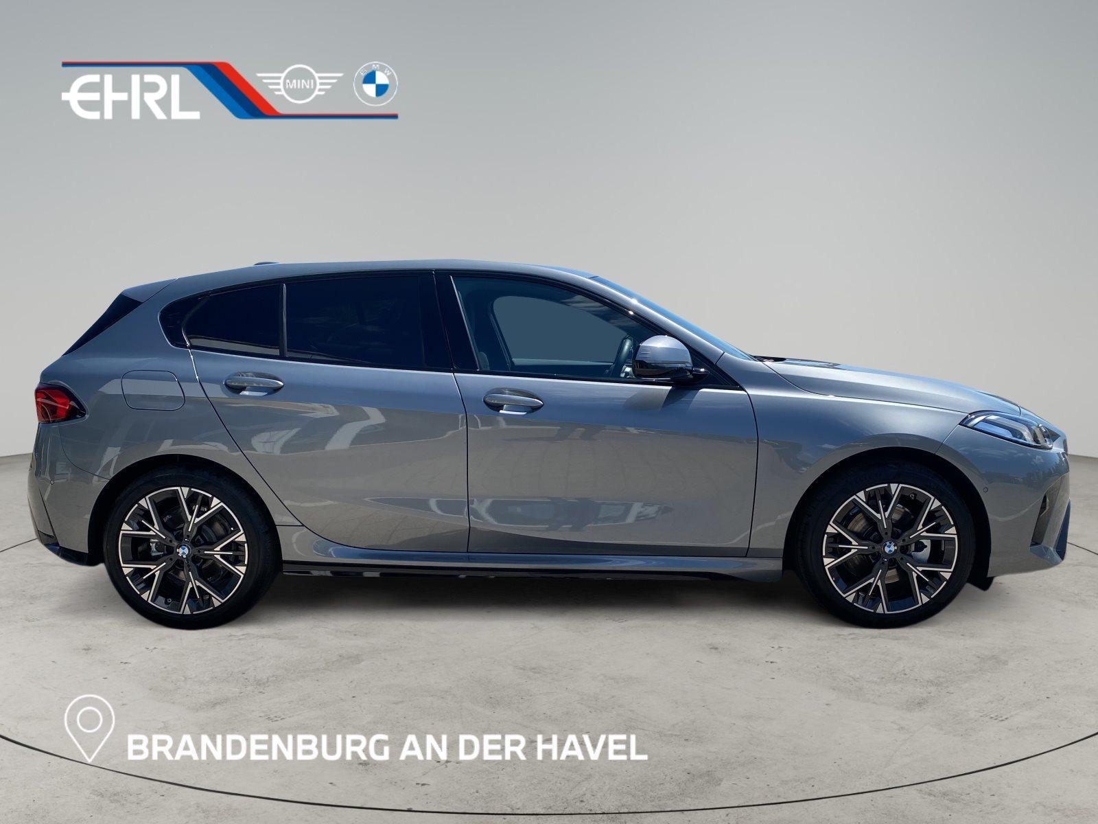 BMW 1er – Bild 29