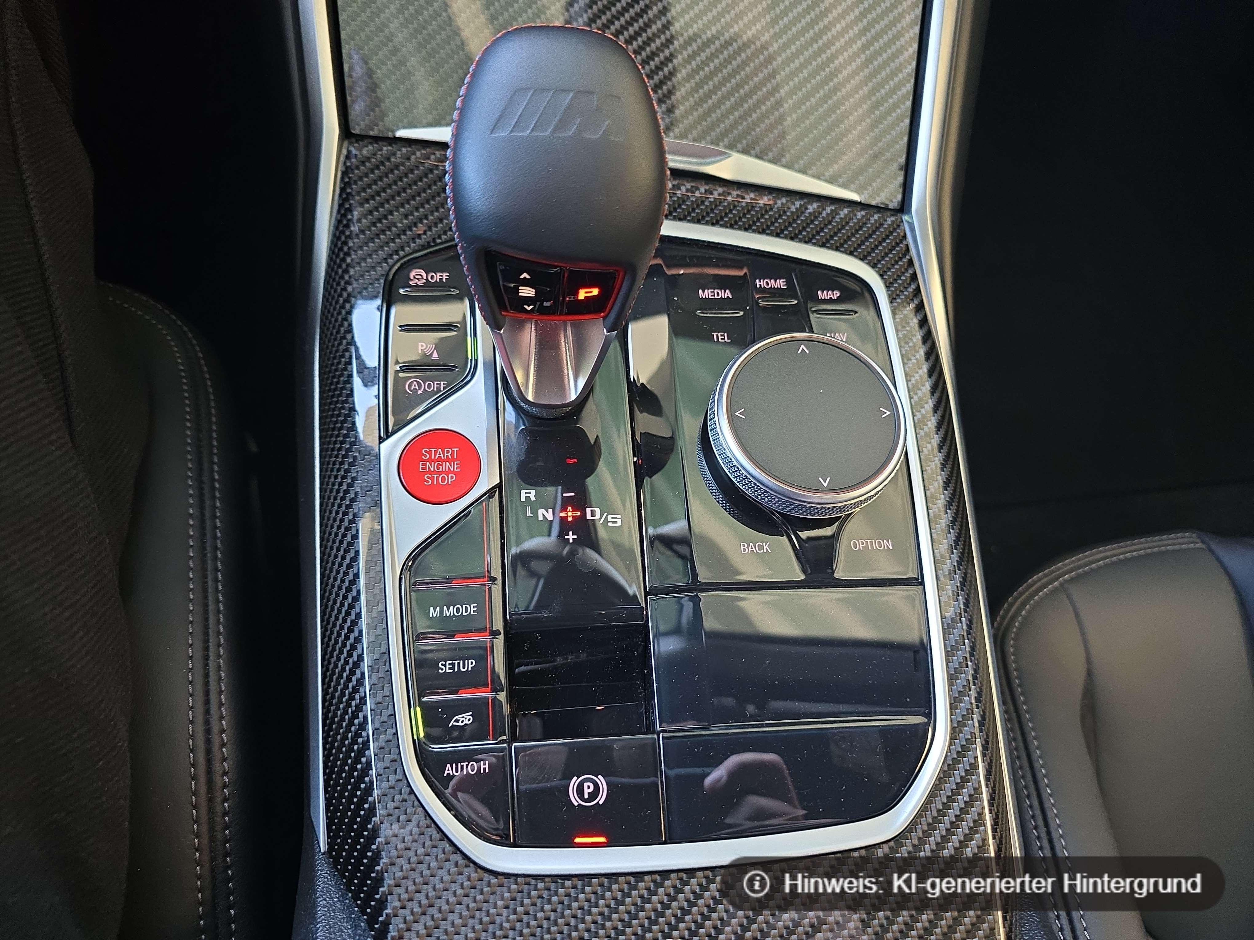 BMW M2 Coupé – Bild 26