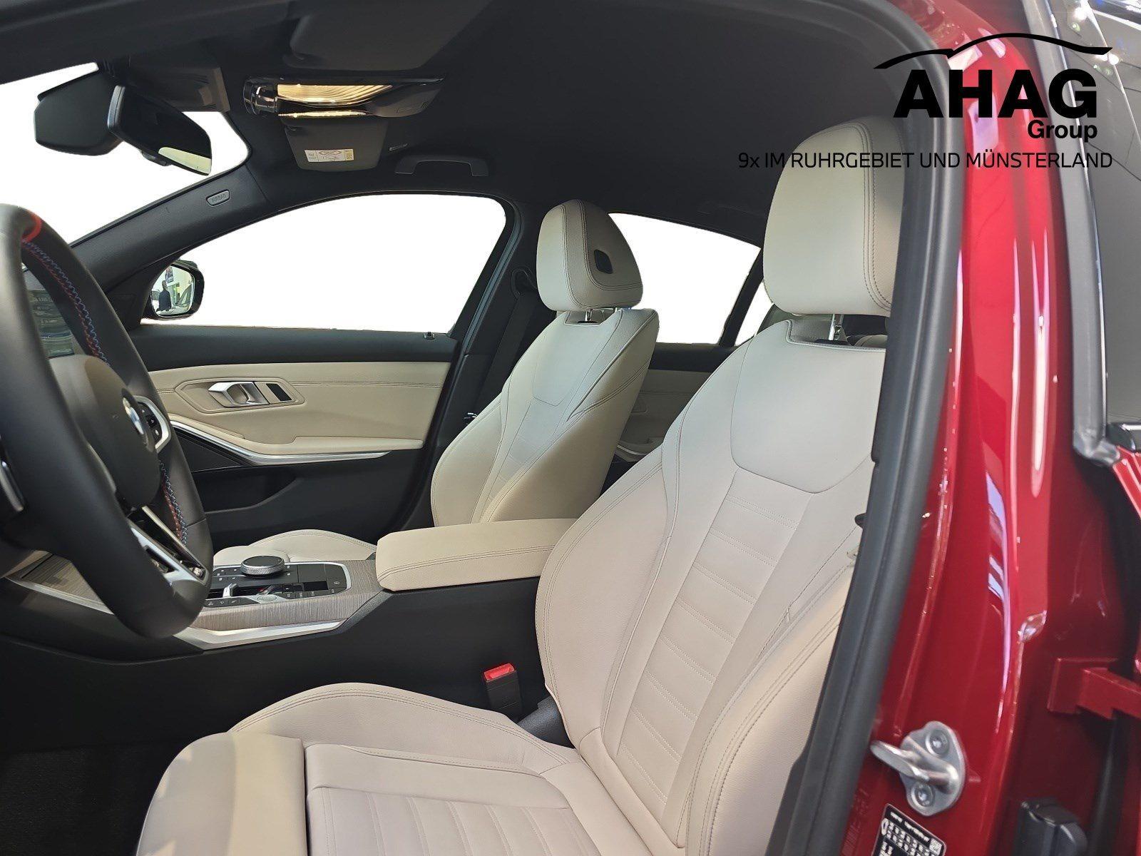 BMW 3er – Bild 13