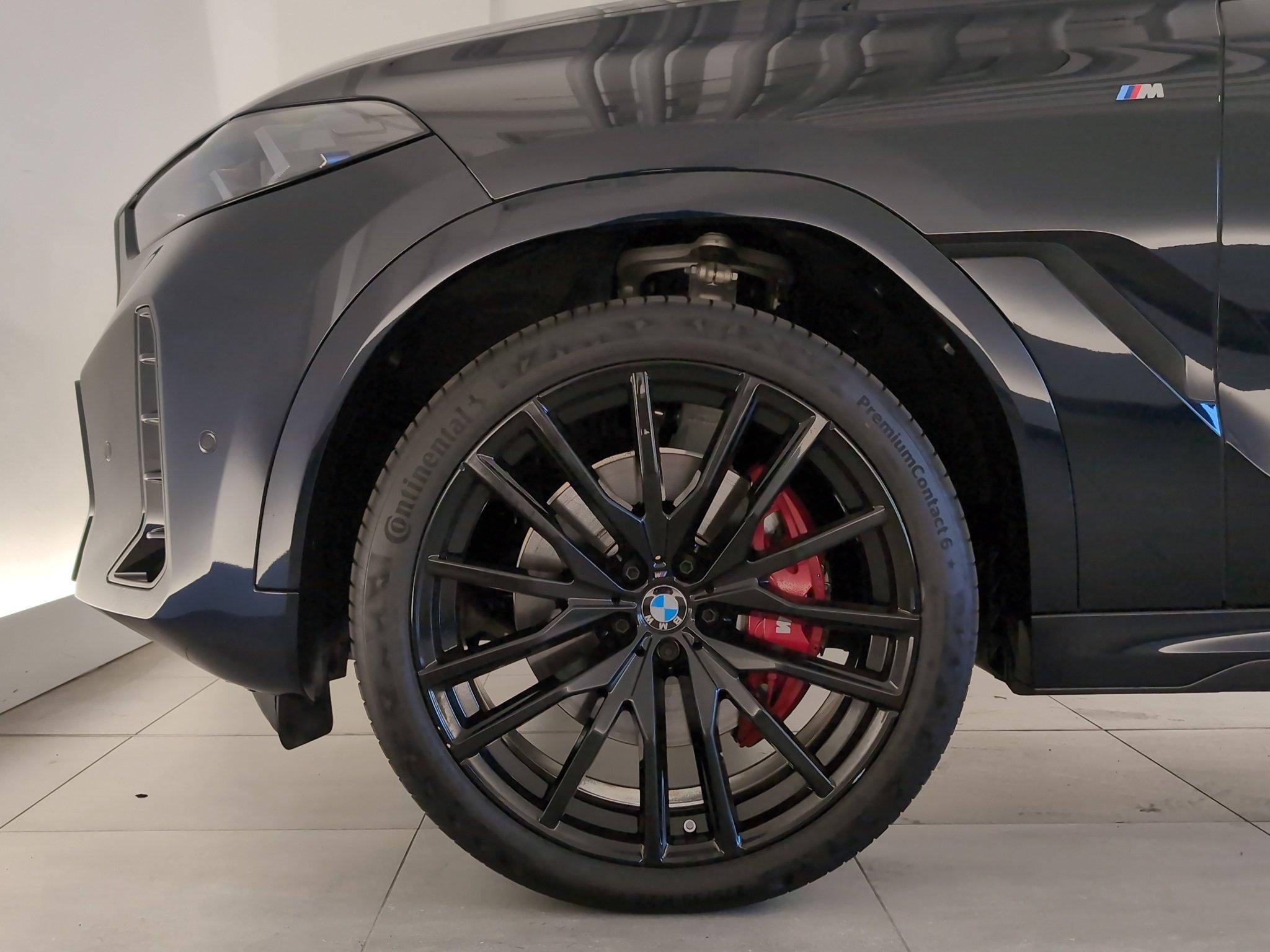 BMW X6 – Bild 11