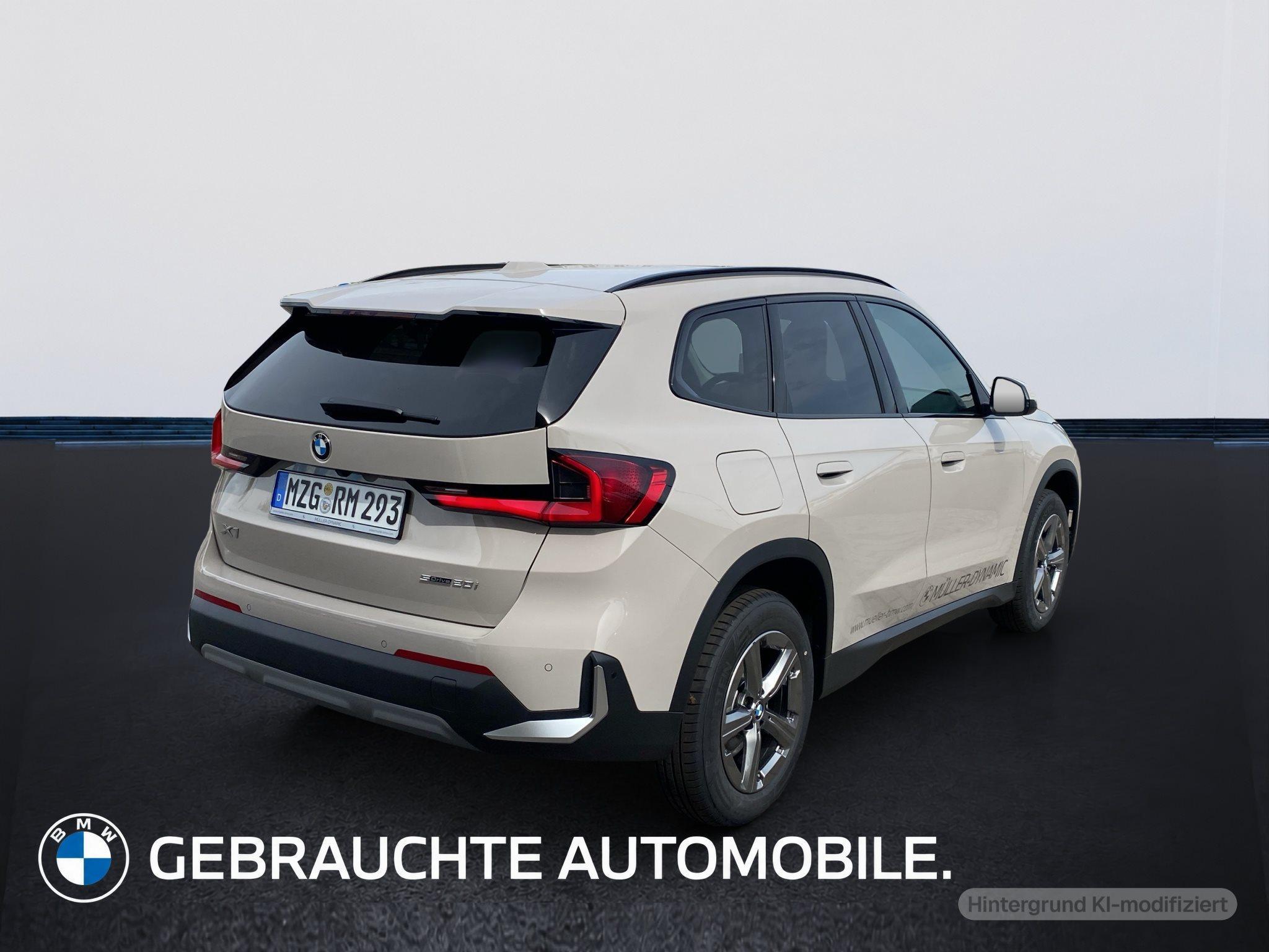 BMW X1 – Bild 9