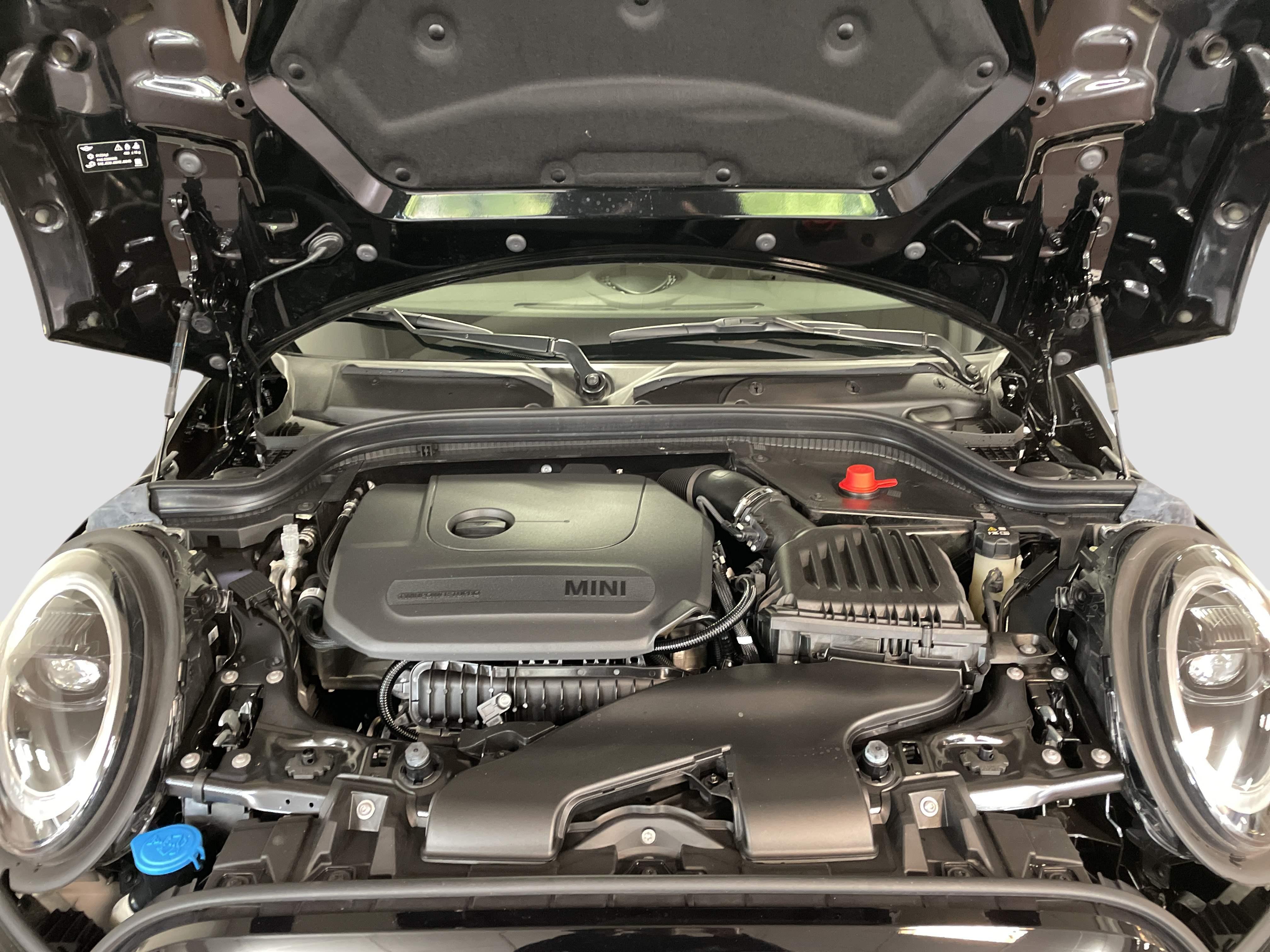 MINI Cooper 5-Türer – Bild 10