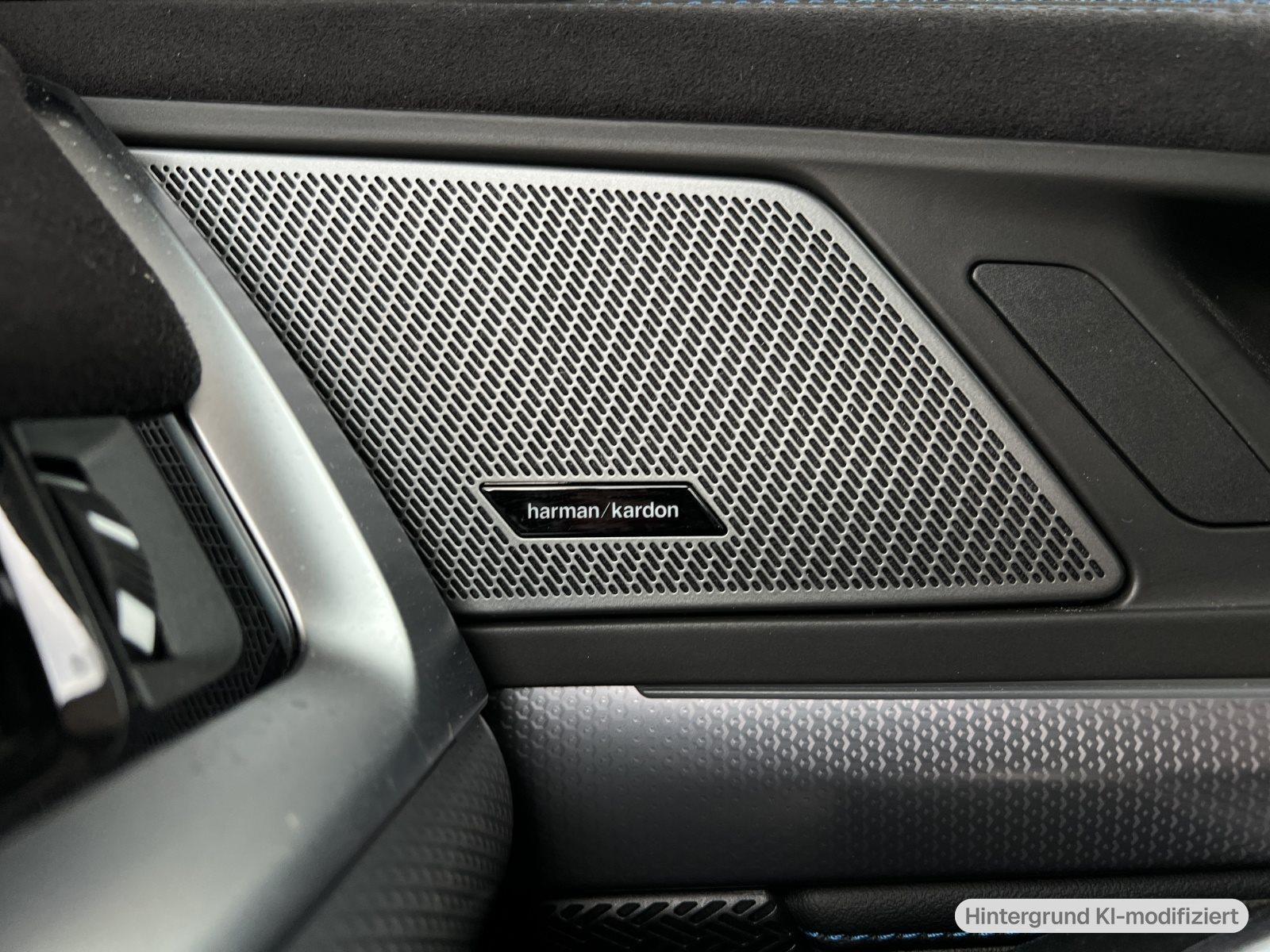 BMW X1 – Bild 9