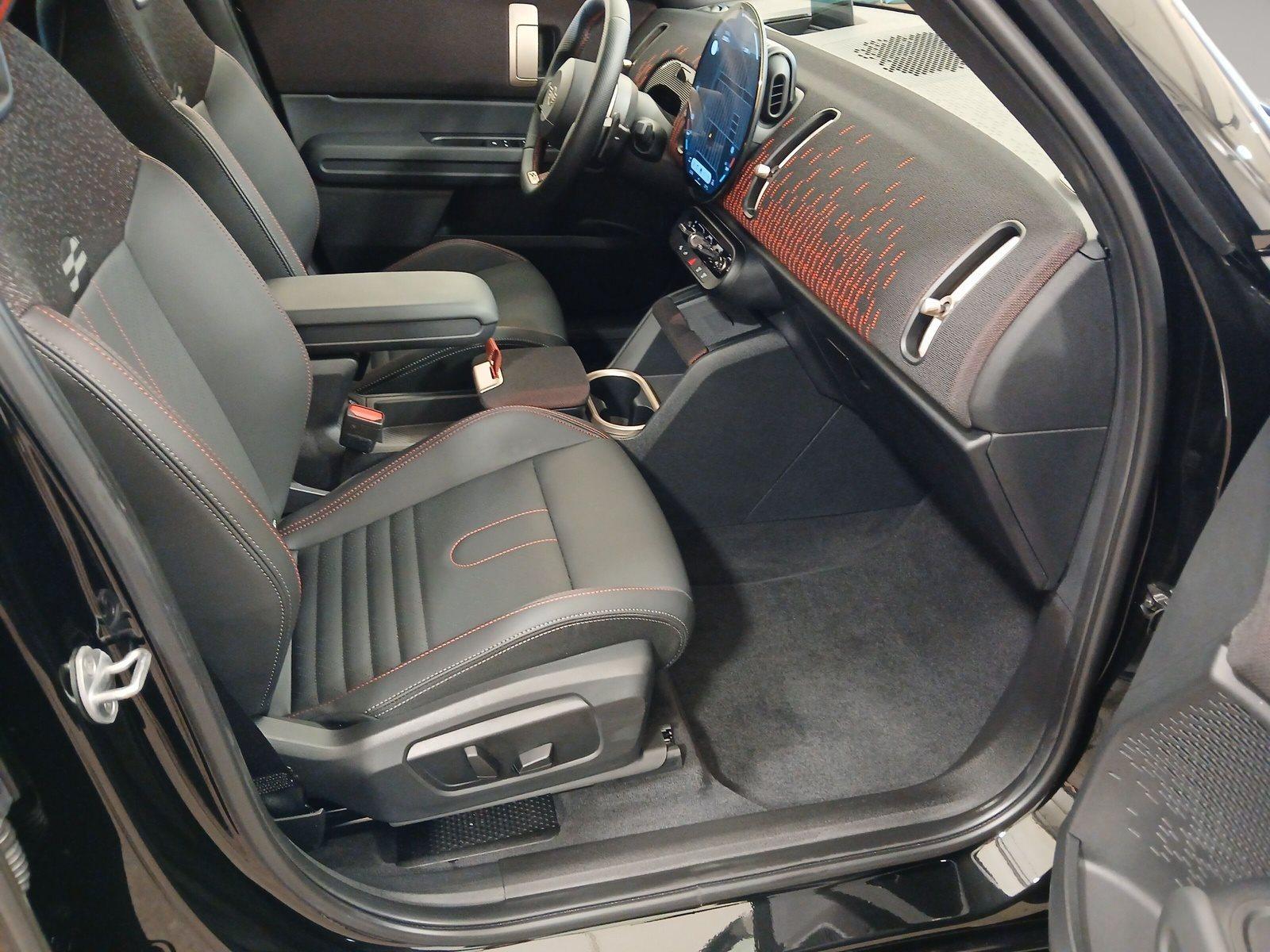 MINI Countryman – Bild 7