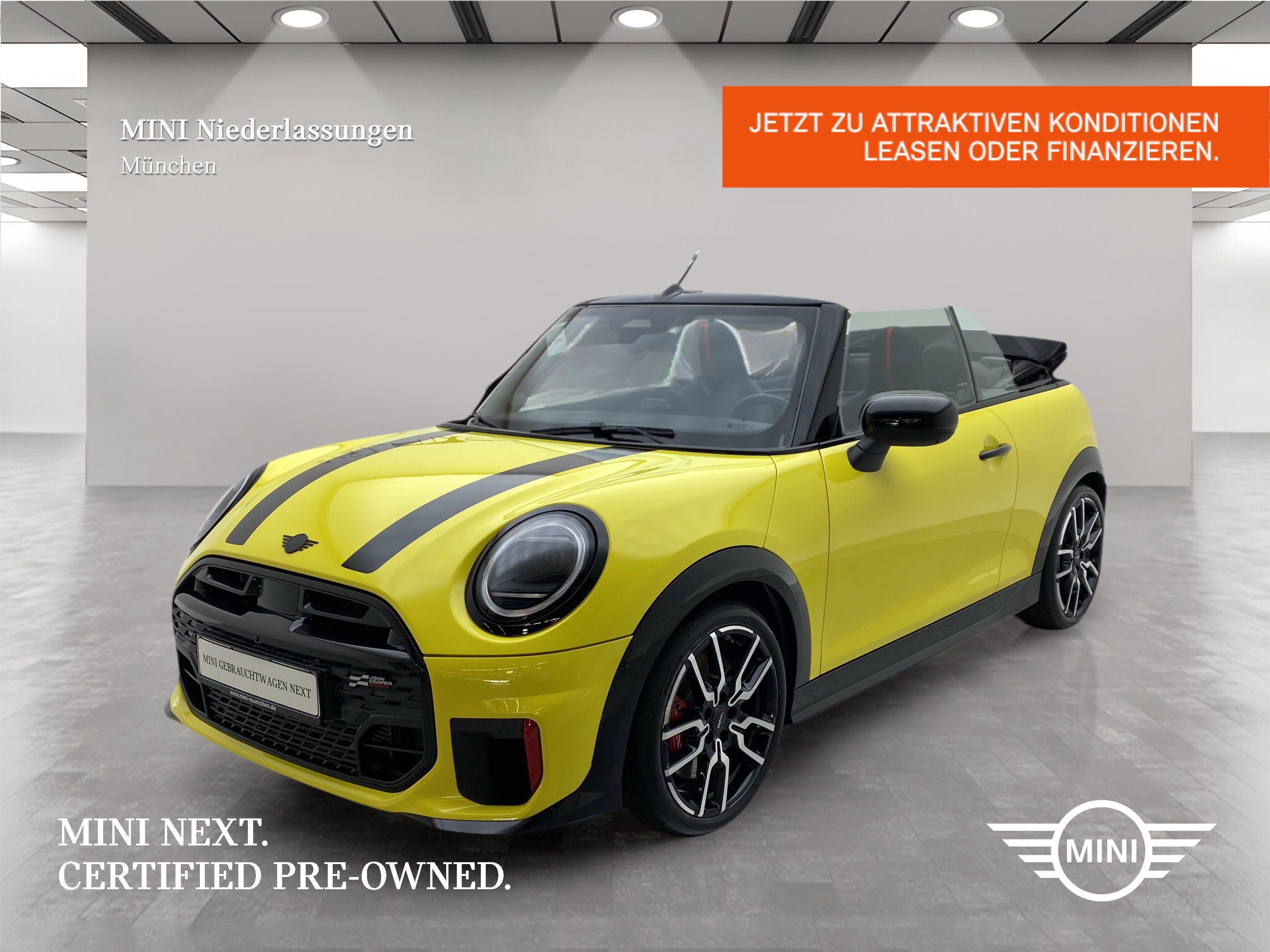MINI MINI 2025