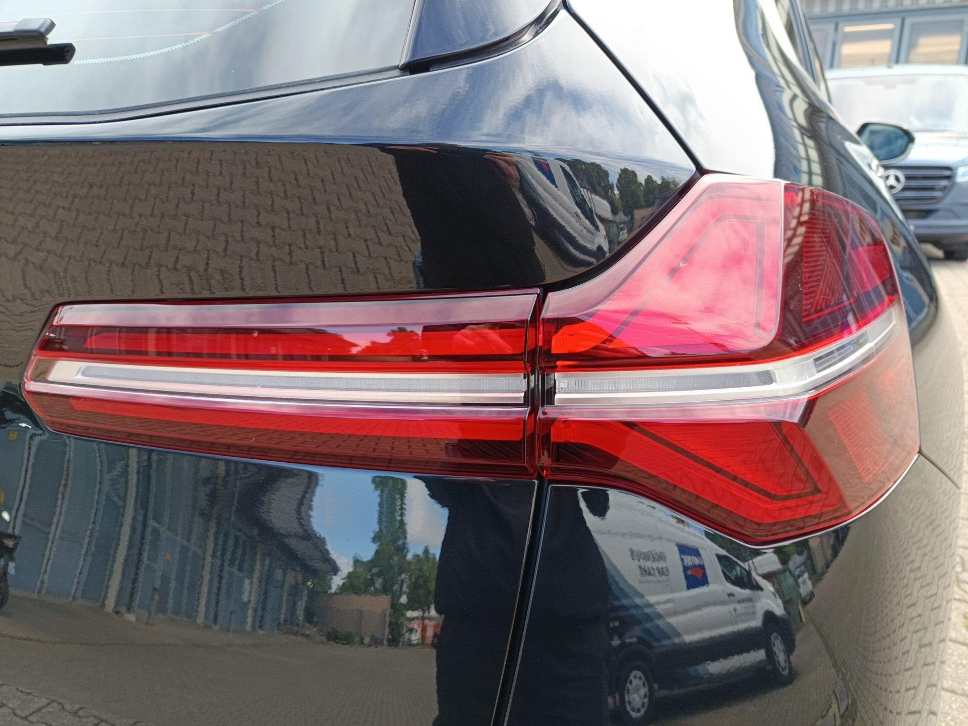 BMW X3 – Bild 8