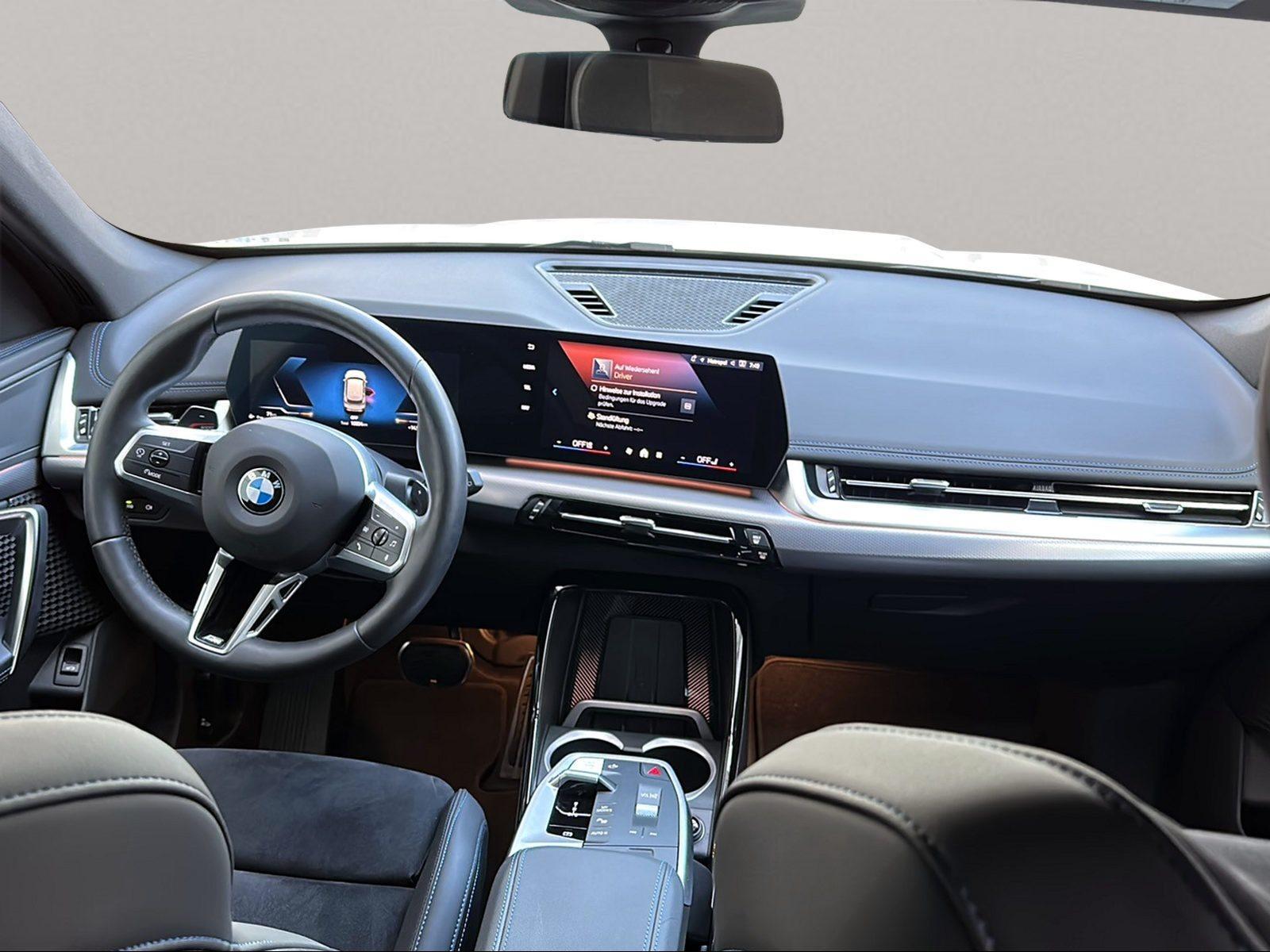 BMW X1 – Bild 16