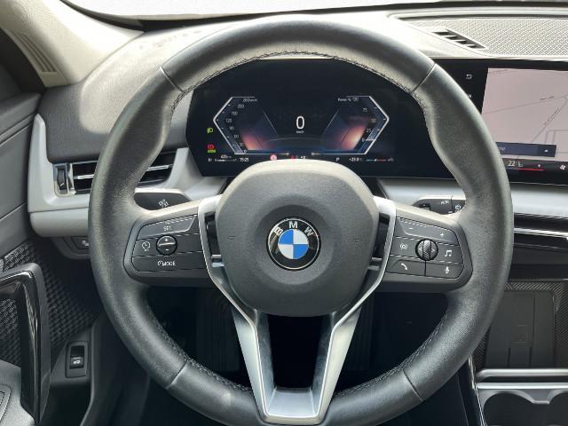 BMW X1 – Bild 10