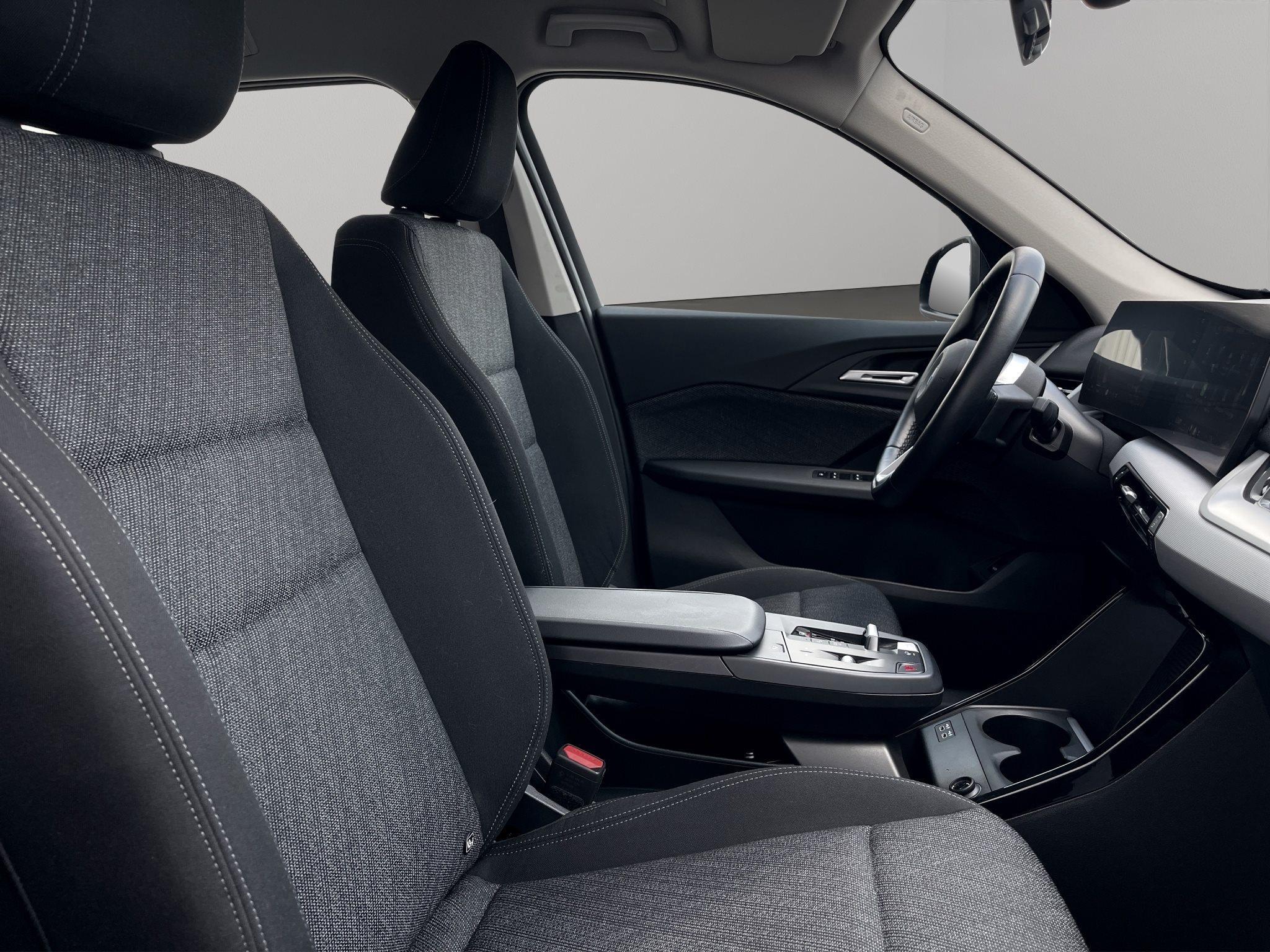 BMW X1 – Bild 14