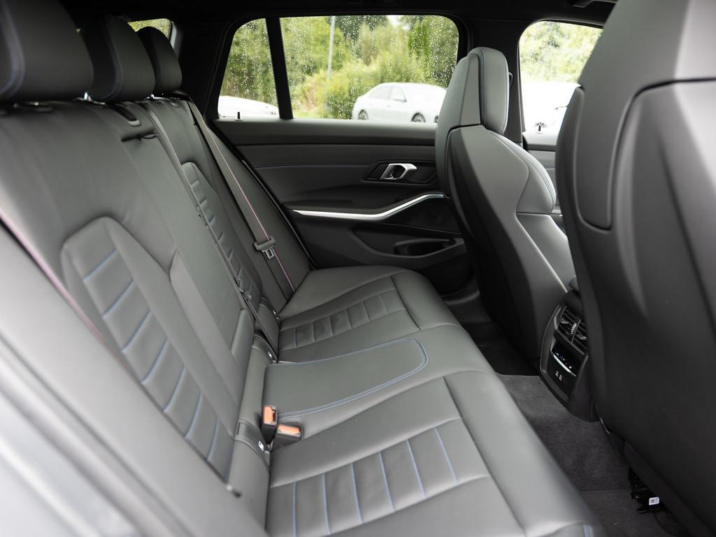 BMW 3er Touring – Bild 31