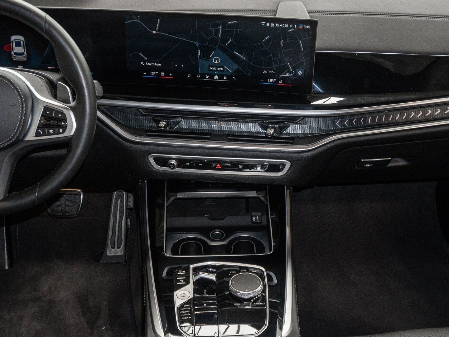 BMW X5 – Bild 12