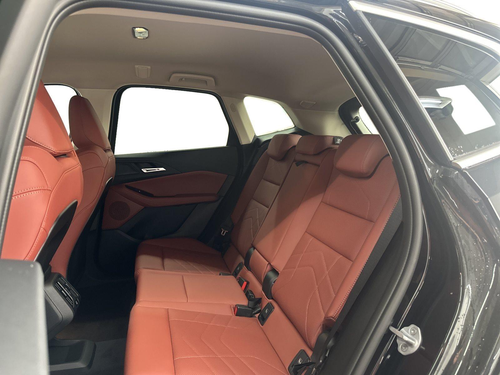 BMW 2er Active Tourer – Bild 21